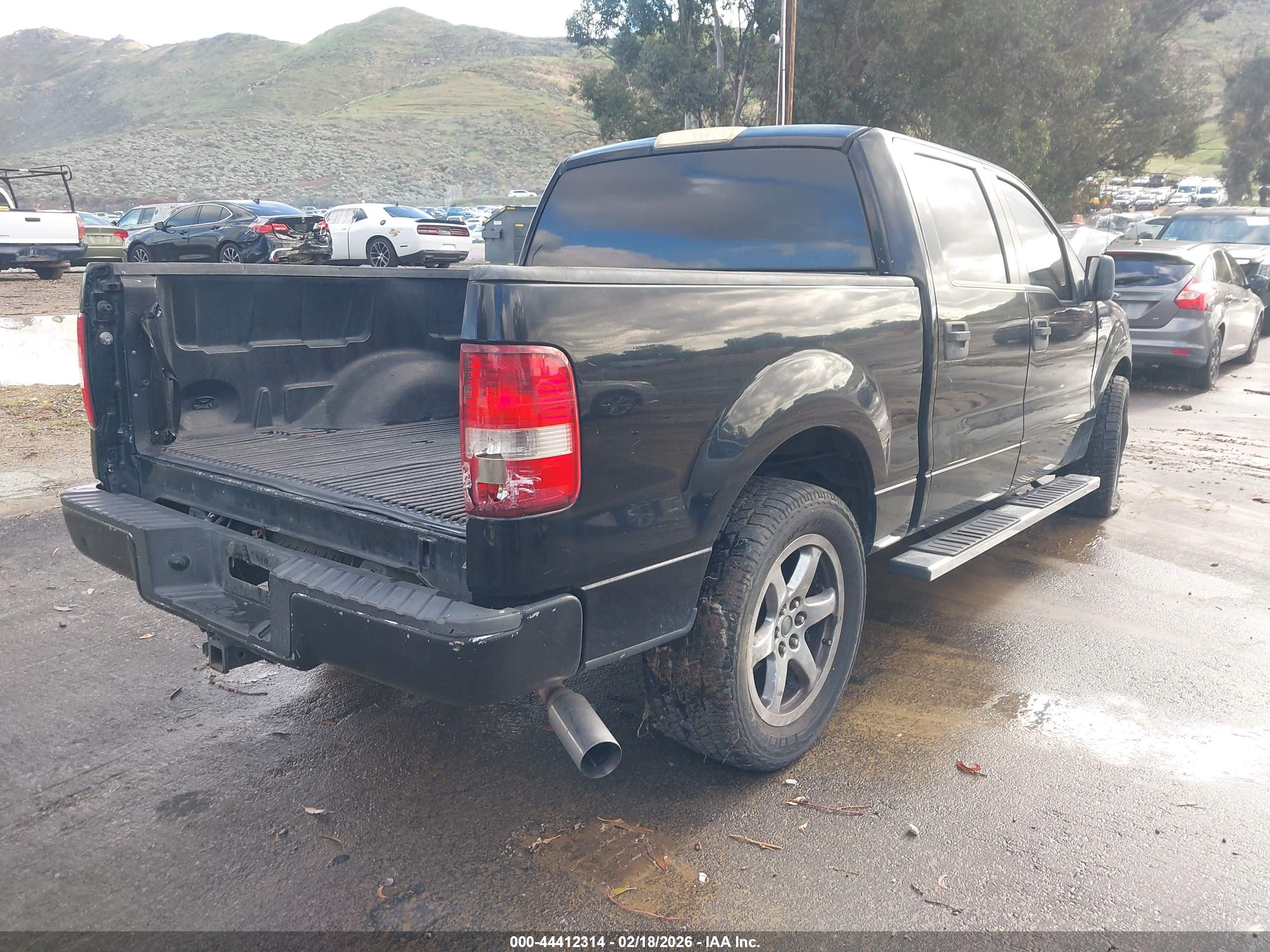 FORD F-150 image 4