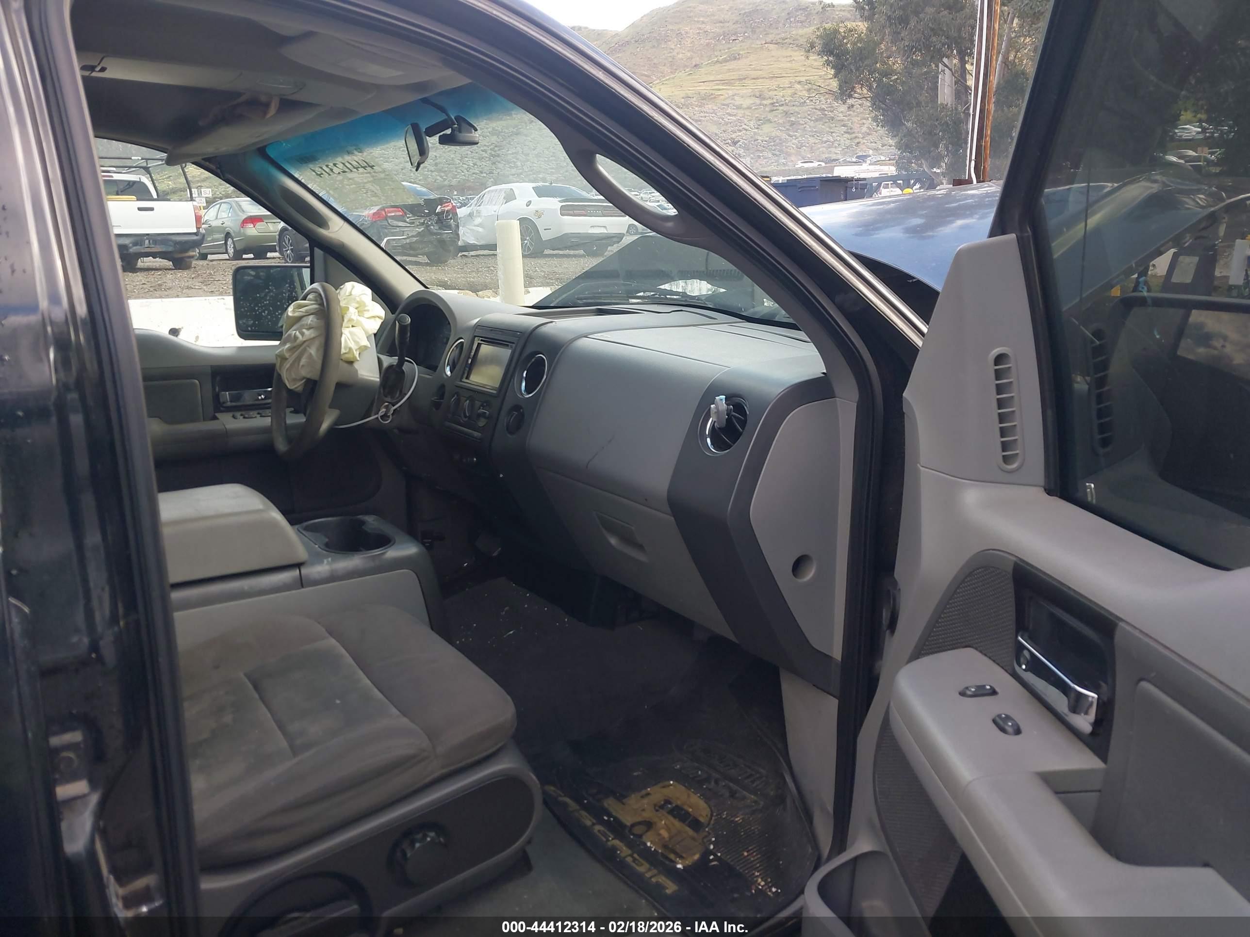 FORD F-150 image 5