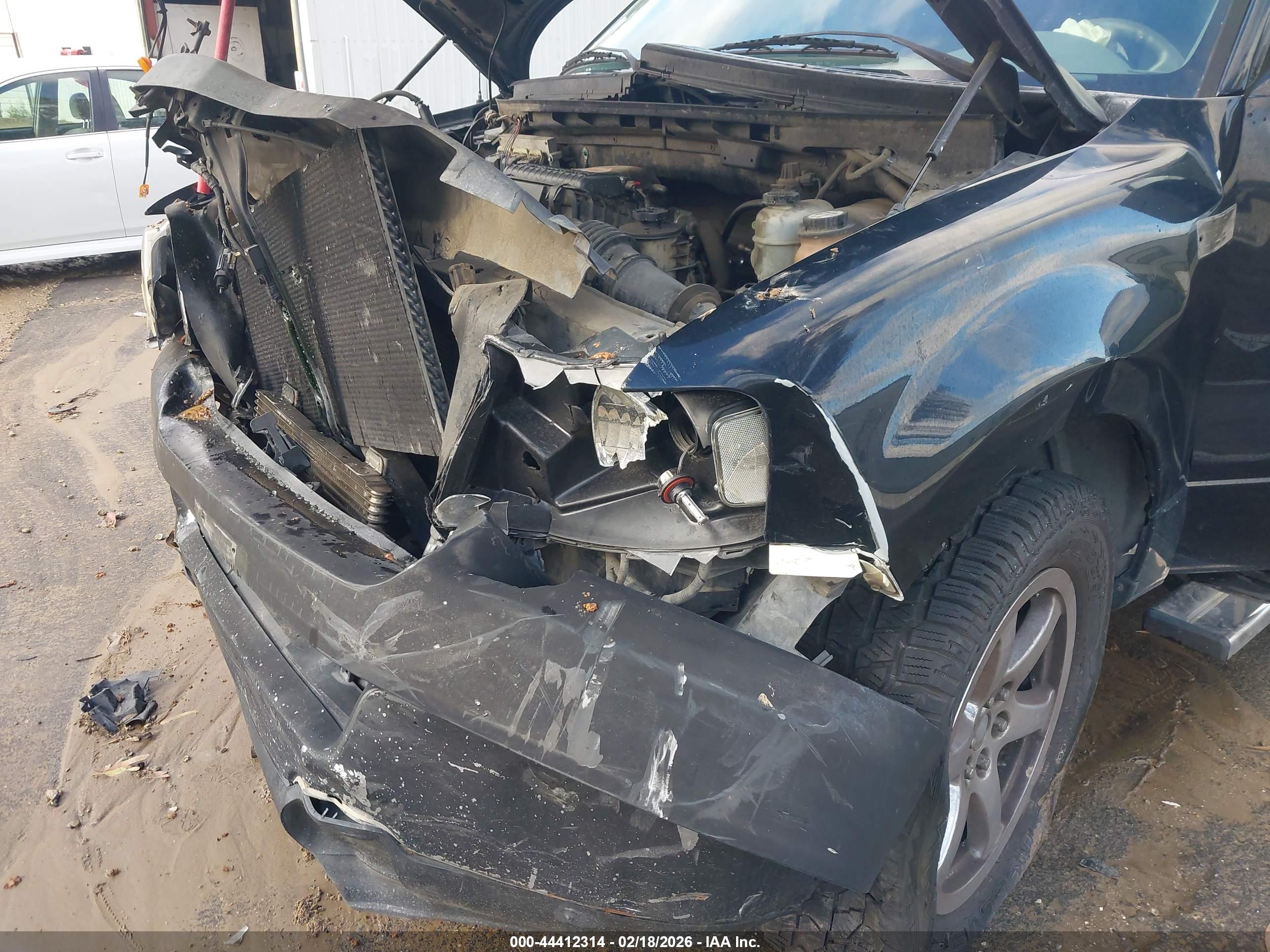 FORD F-150 image 6