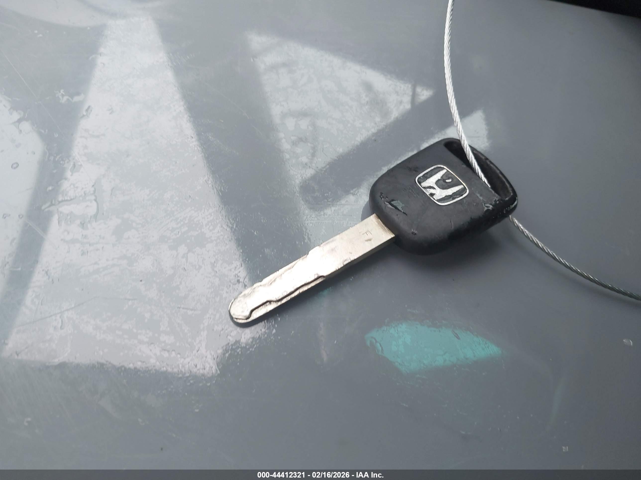 HONDA ODYSSEY image 11