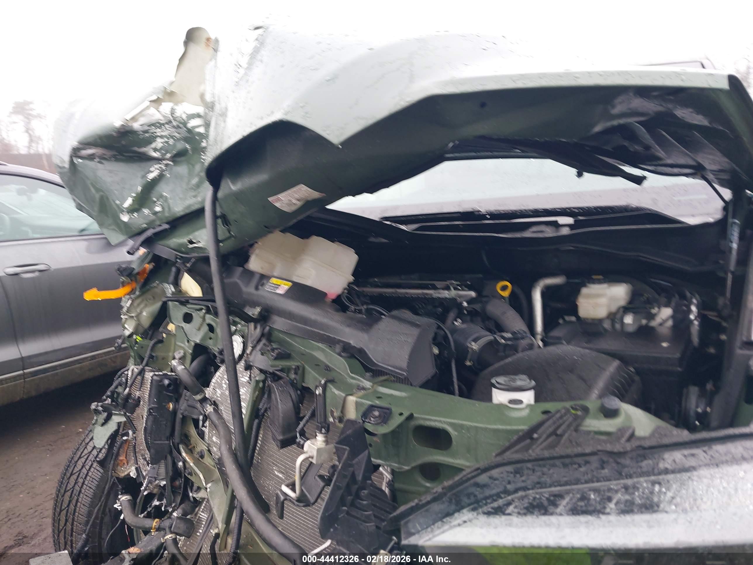 TOYOTA TUNDRA image 10