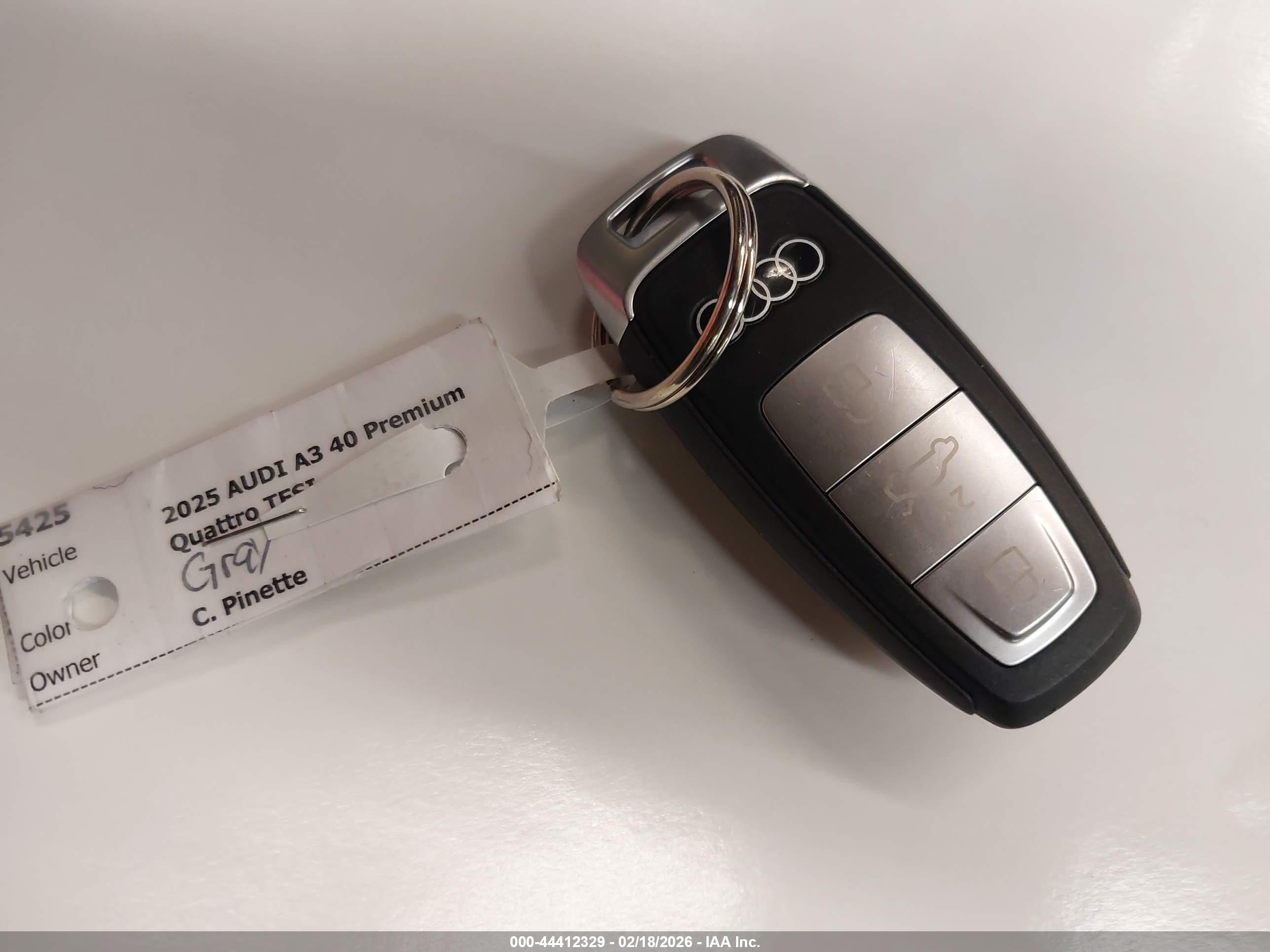 AUDI A3 image 11