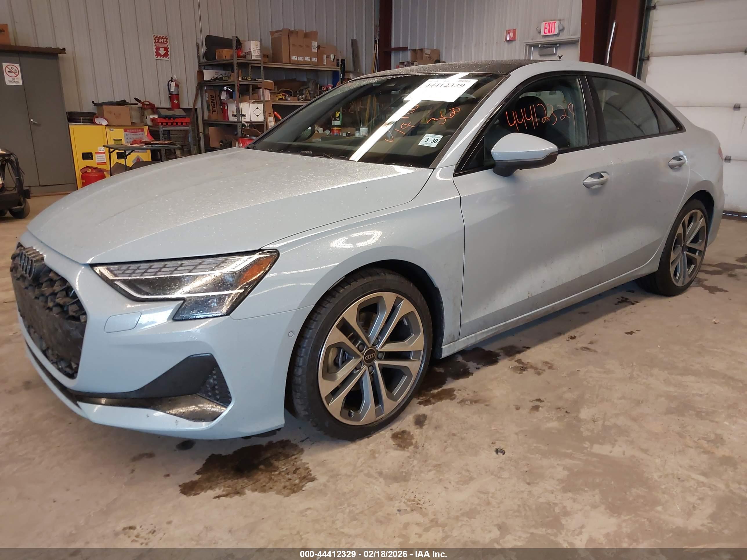 AUDI A3 image 2