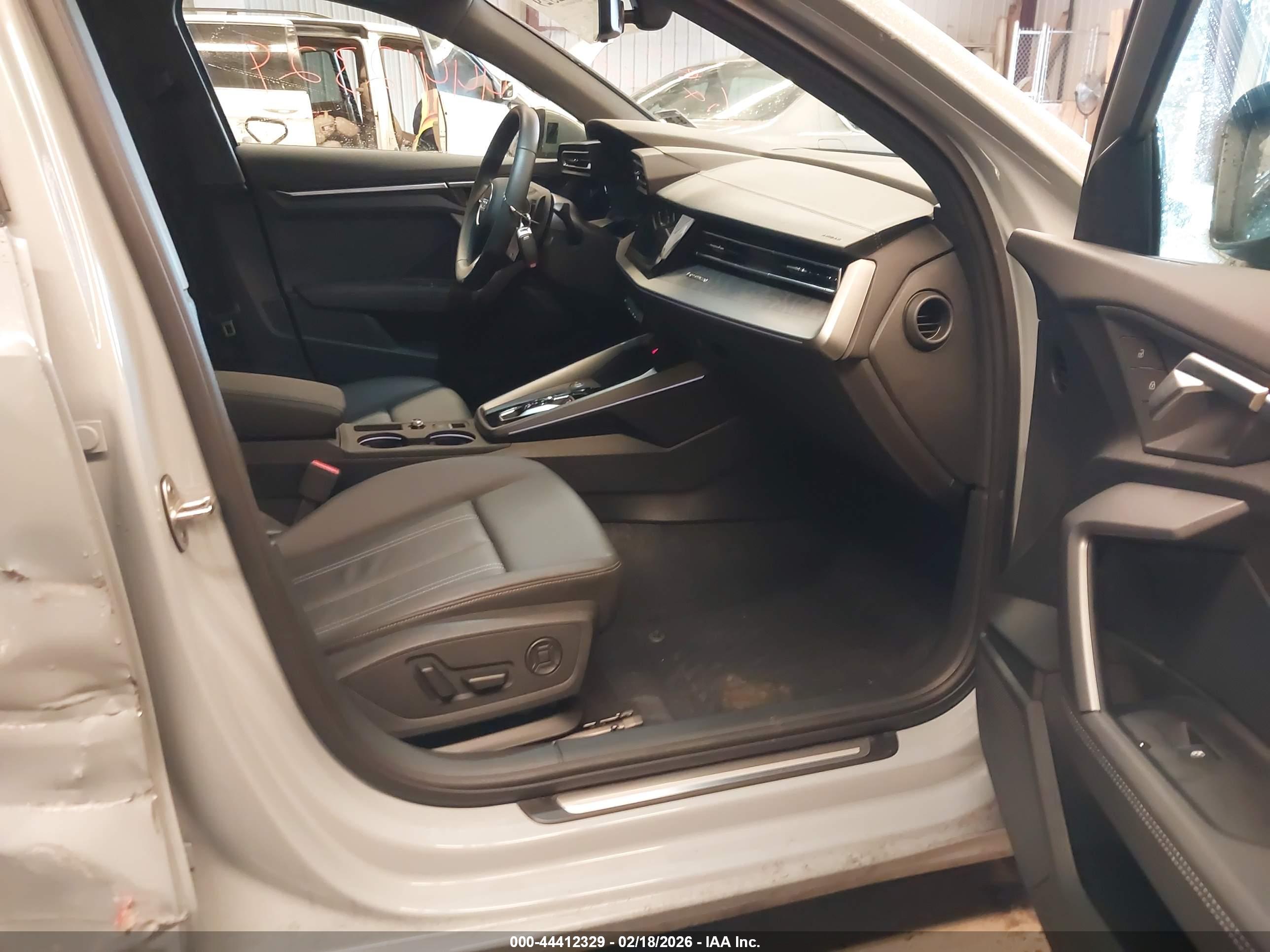 AUDI A3 image 5
