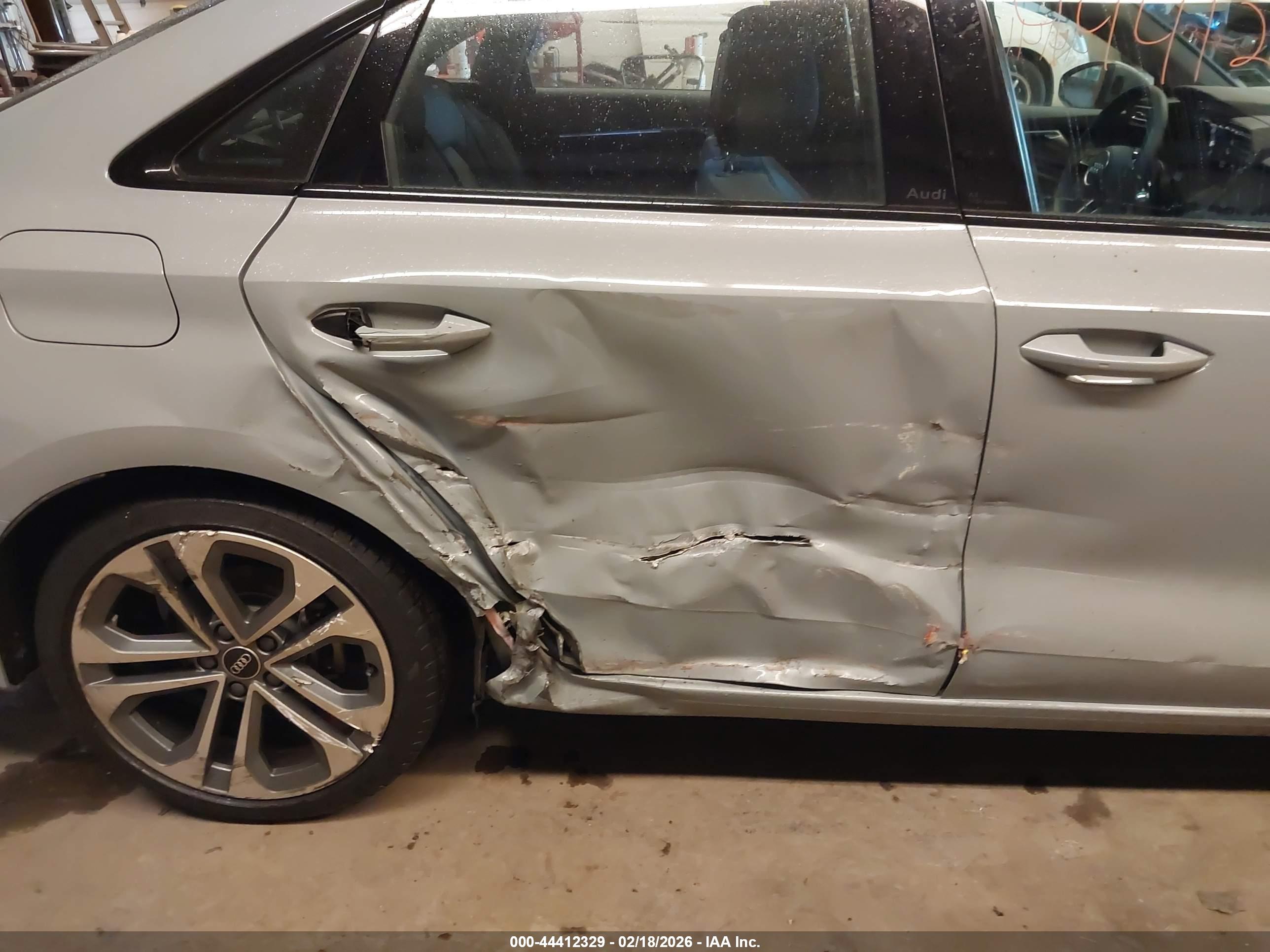 AUDI A3 image 6