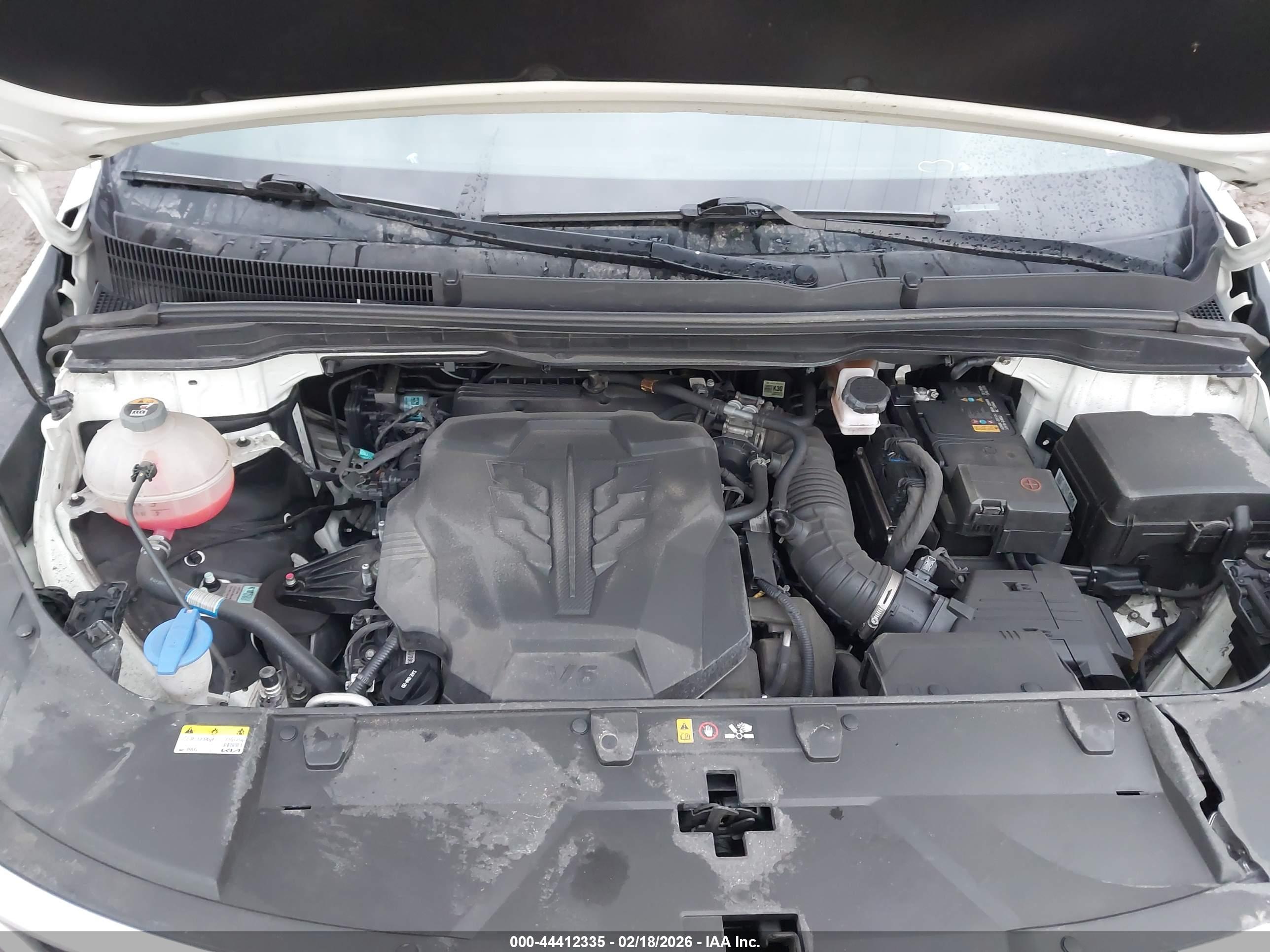KIA CARNIVAL image 10