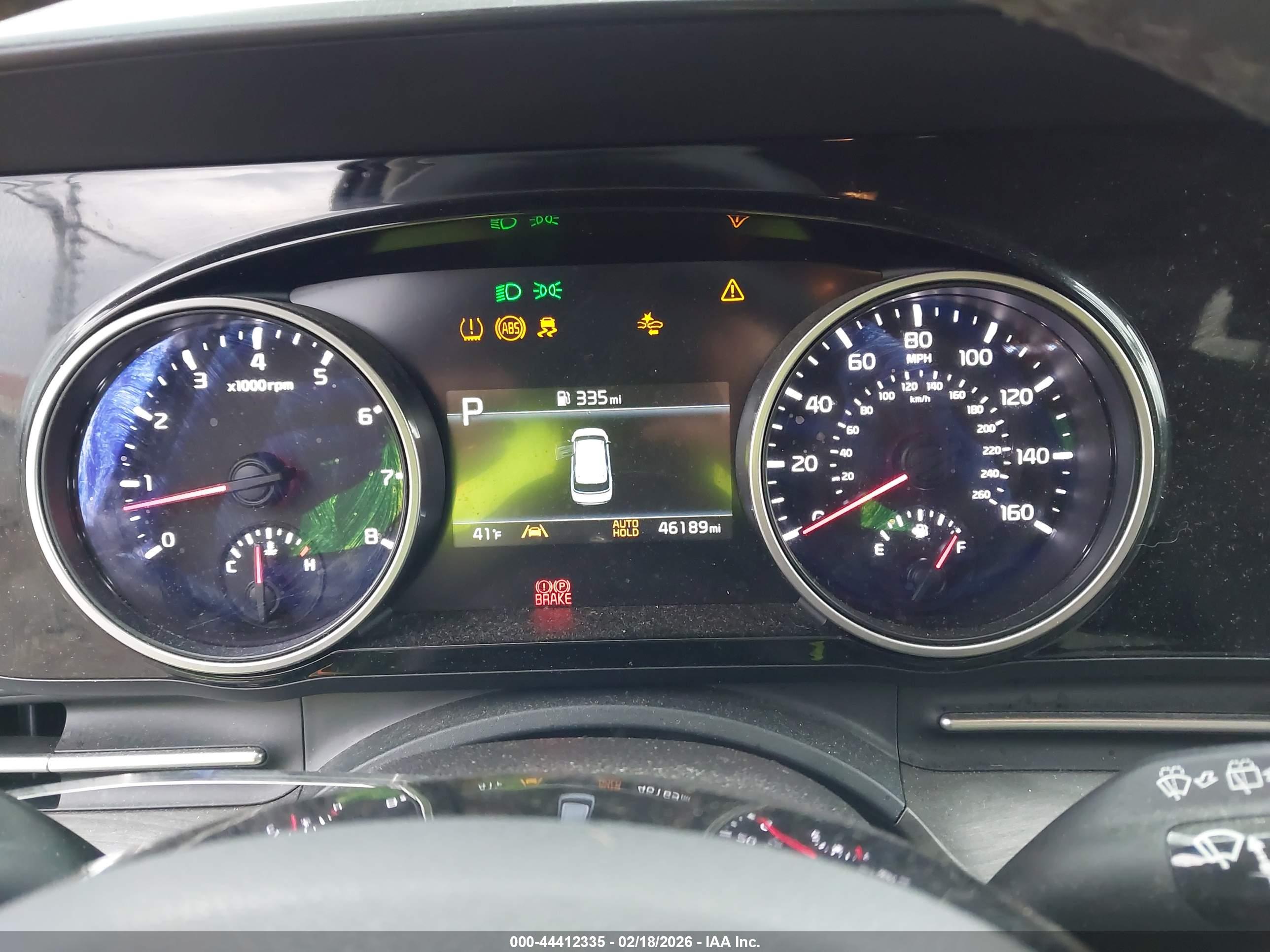 KIA CARNIVAL image 7