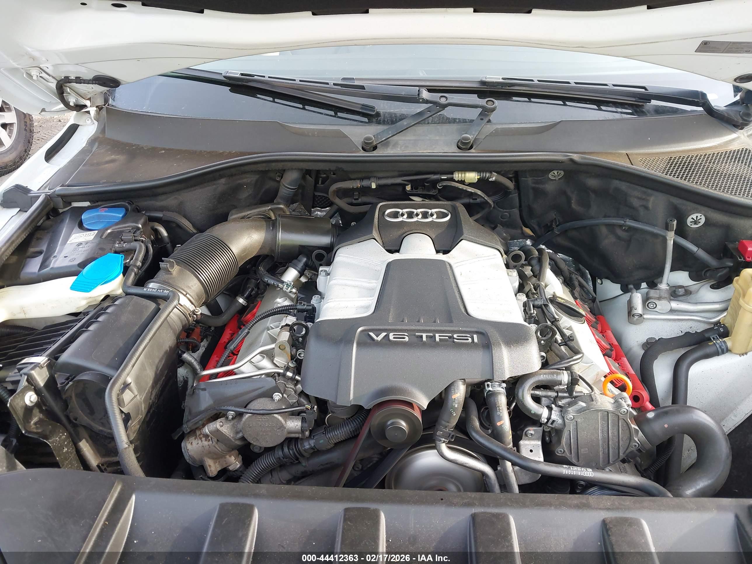 AUDI Q7 image 10