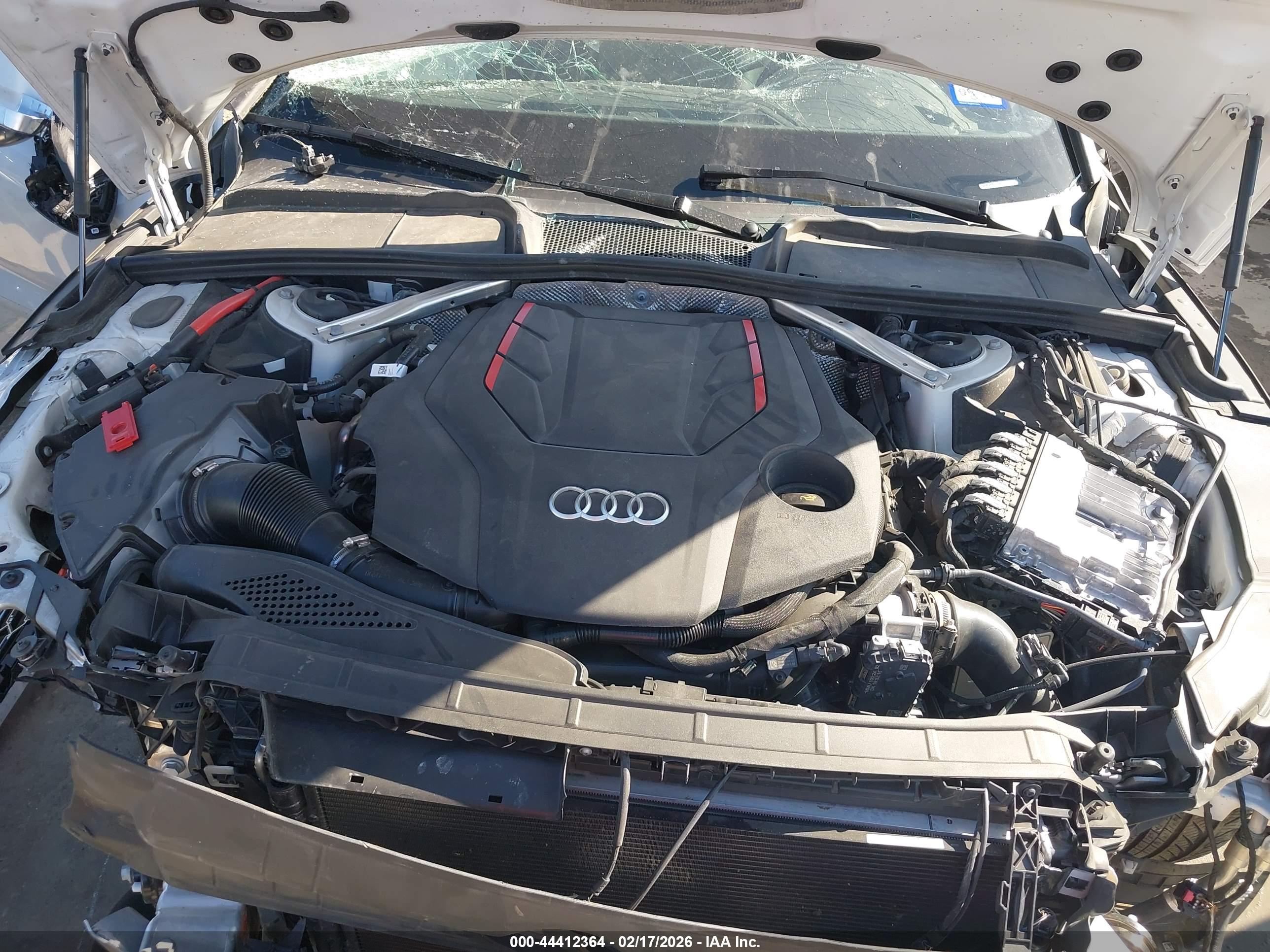 AUDI S5 image 10