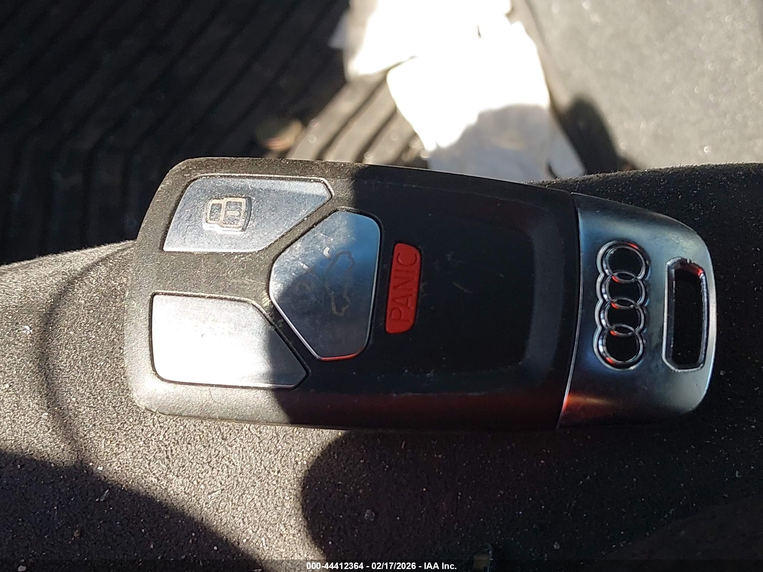 AUDI S5 image 11