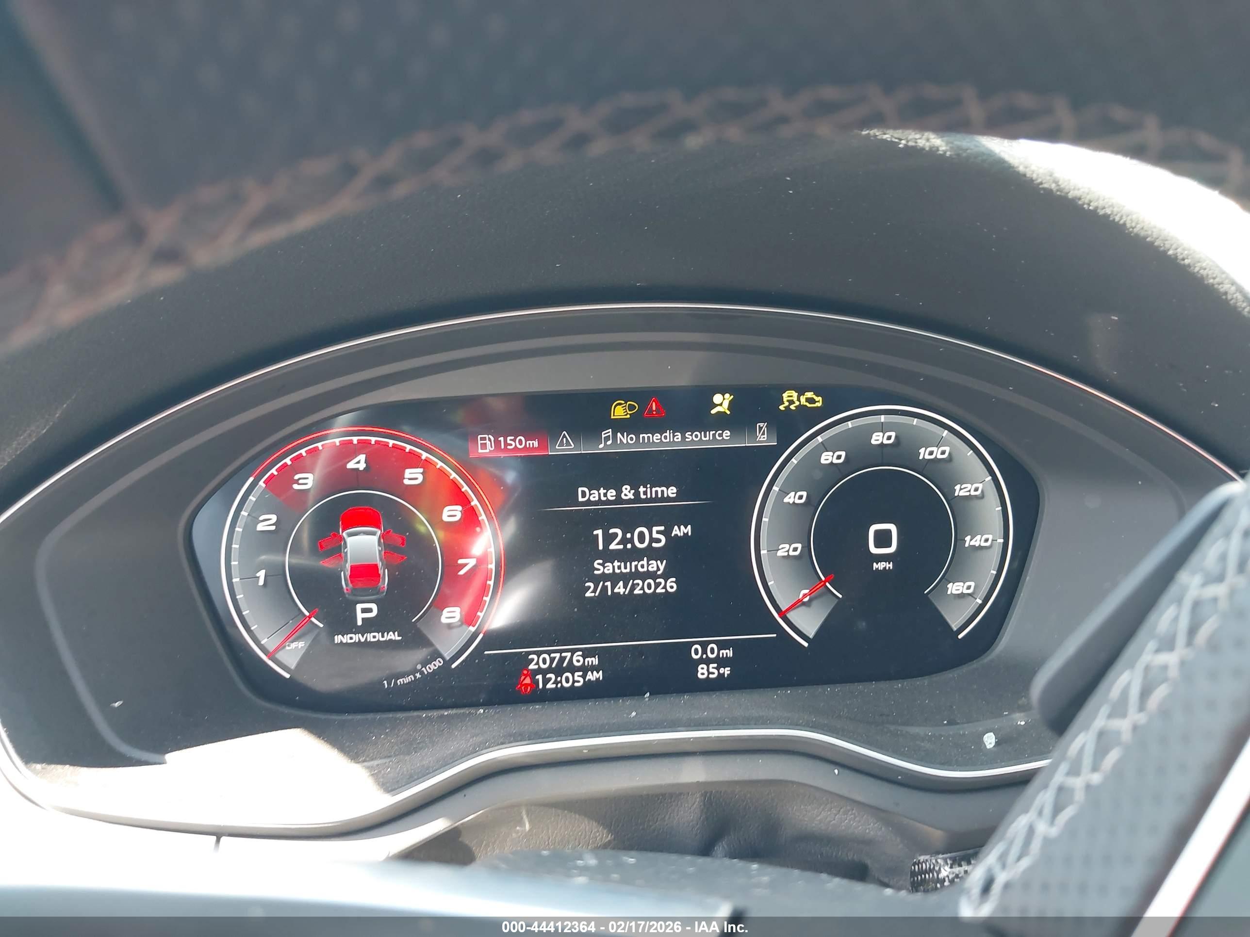 AUDI S5 image 7