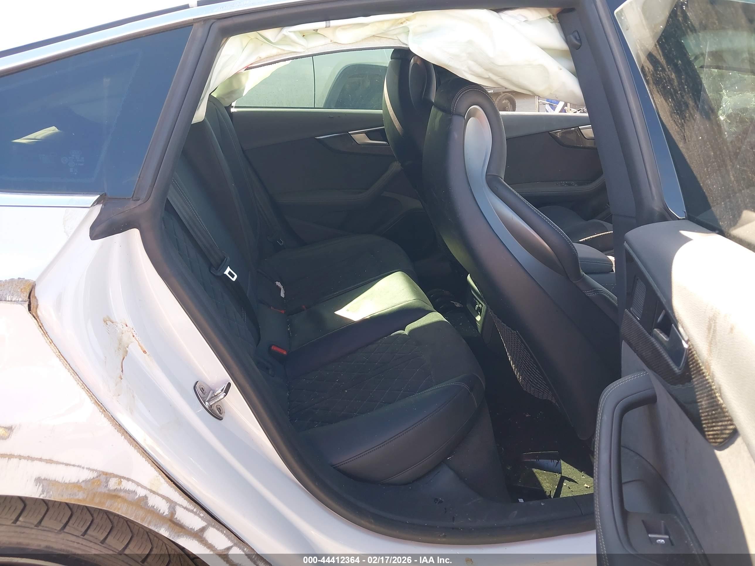 AUDI S5 image 8