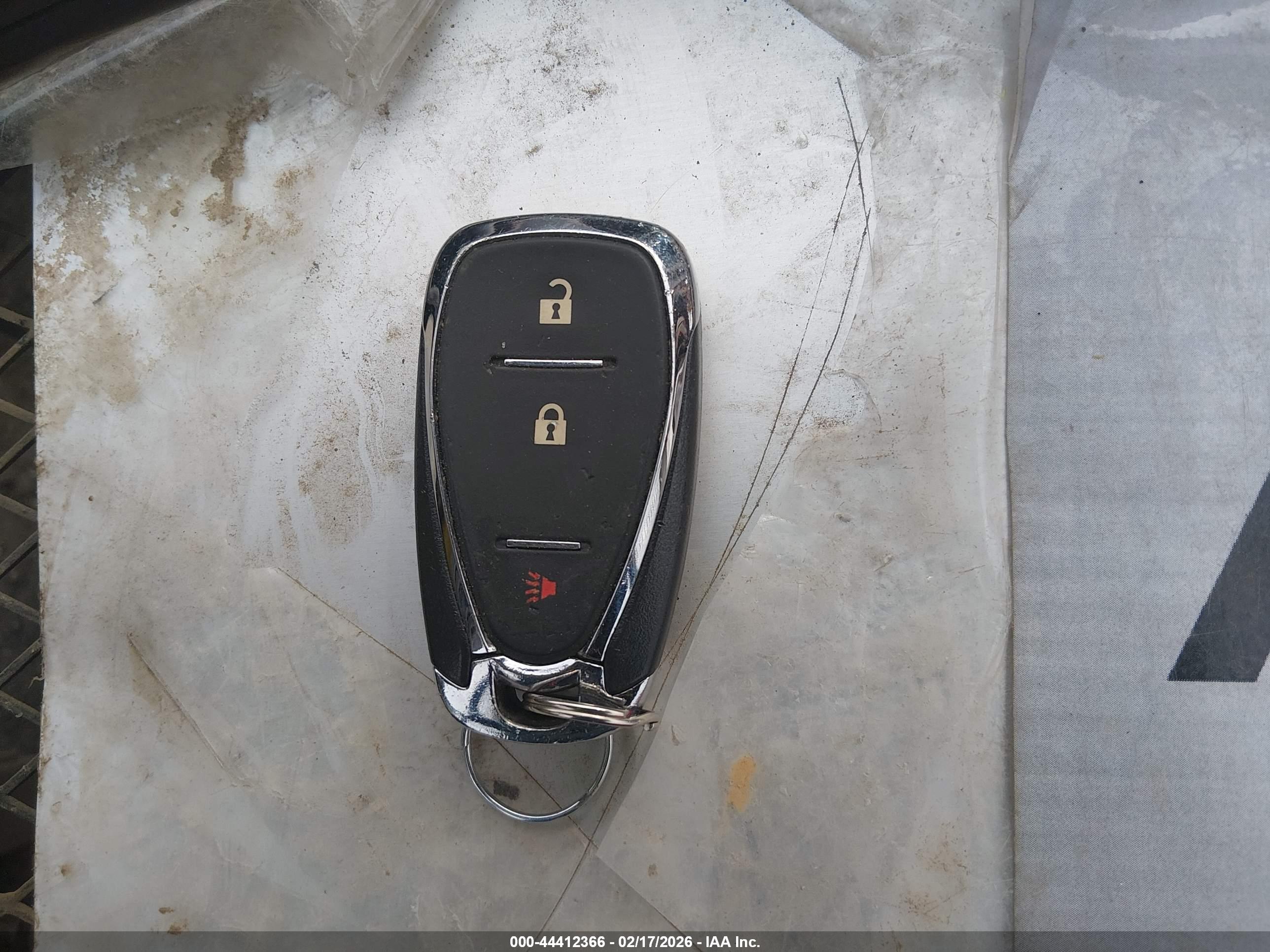 CHEVROLET EQUINOX image 11