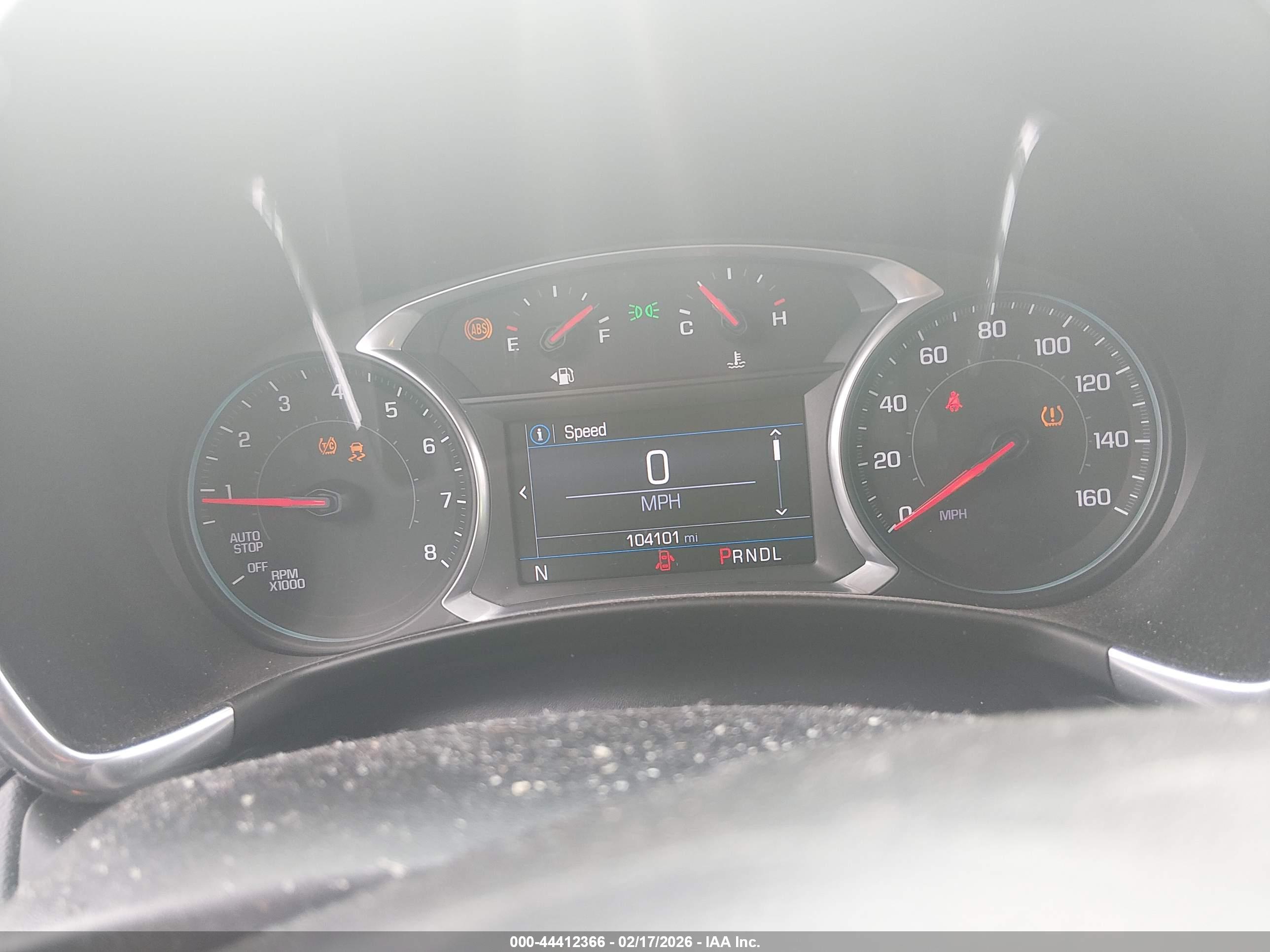CHEVROLET EQUINOX image 7