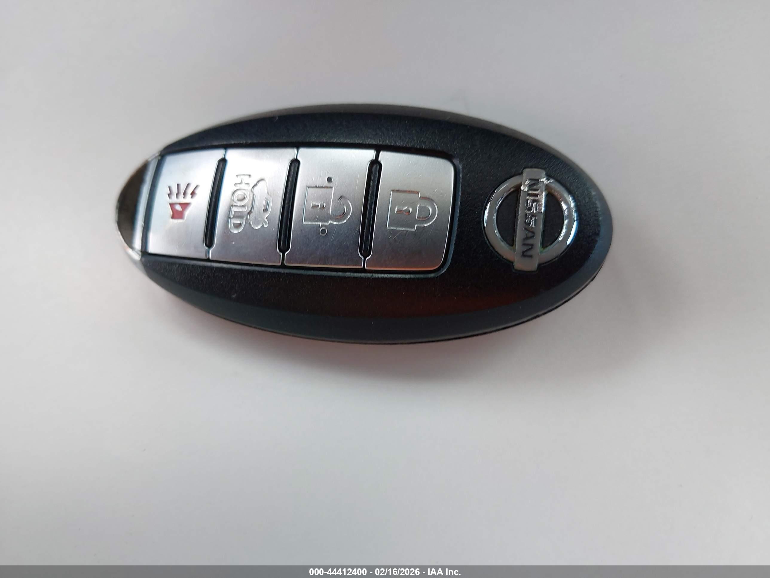 NISSAN SENTRA image 11
