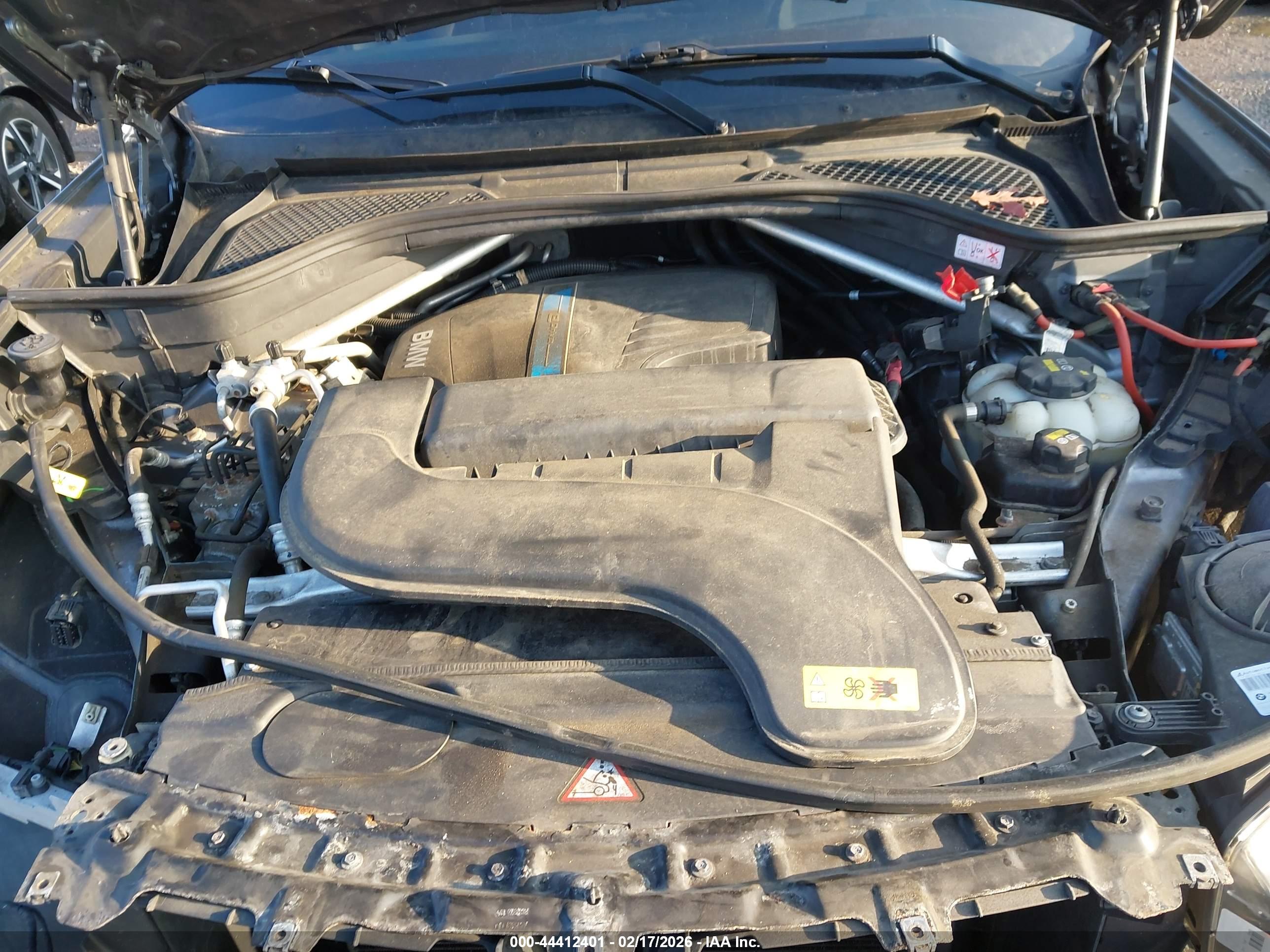 BMW X5 image 10