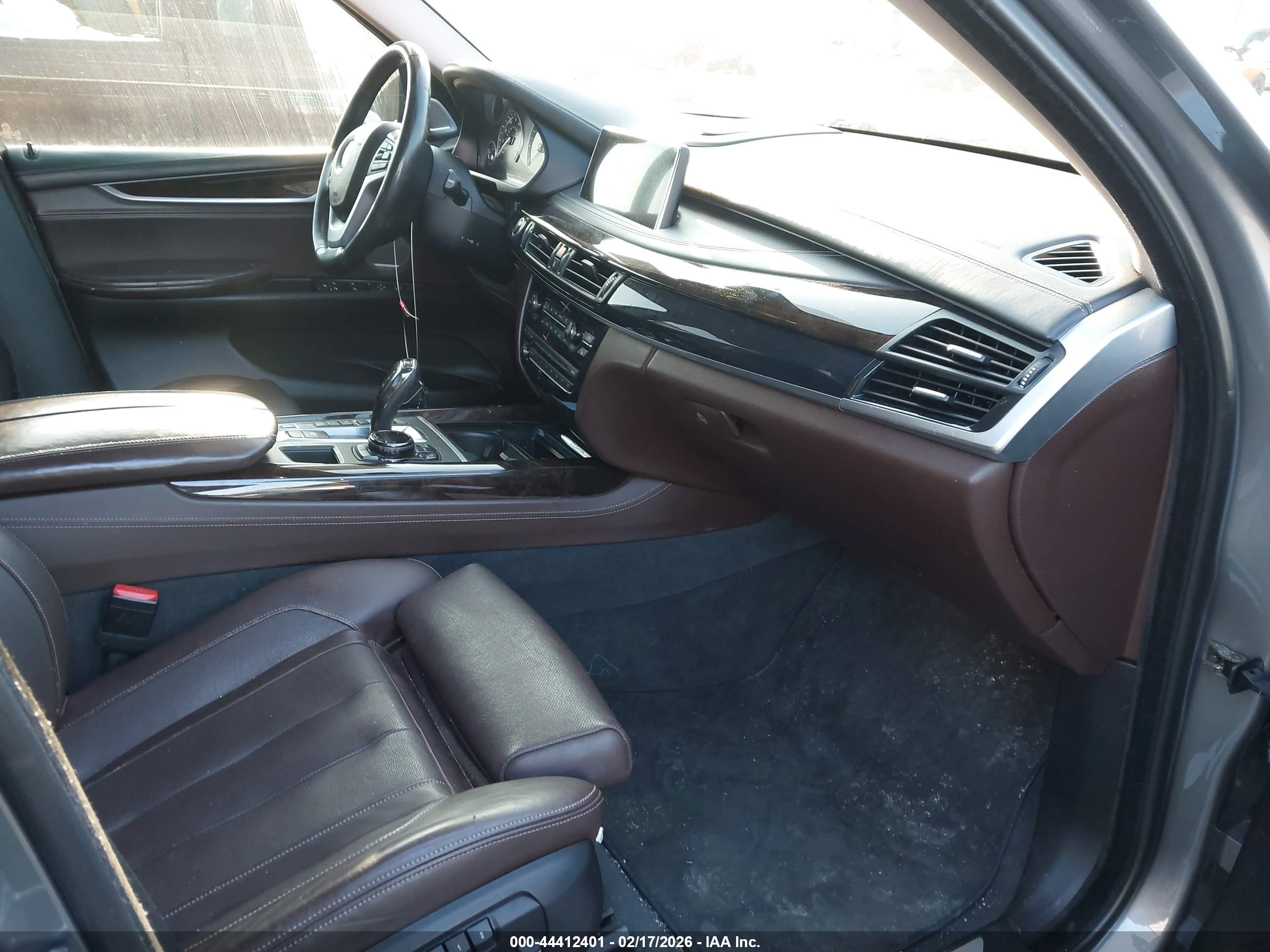 BMW X5 image 5