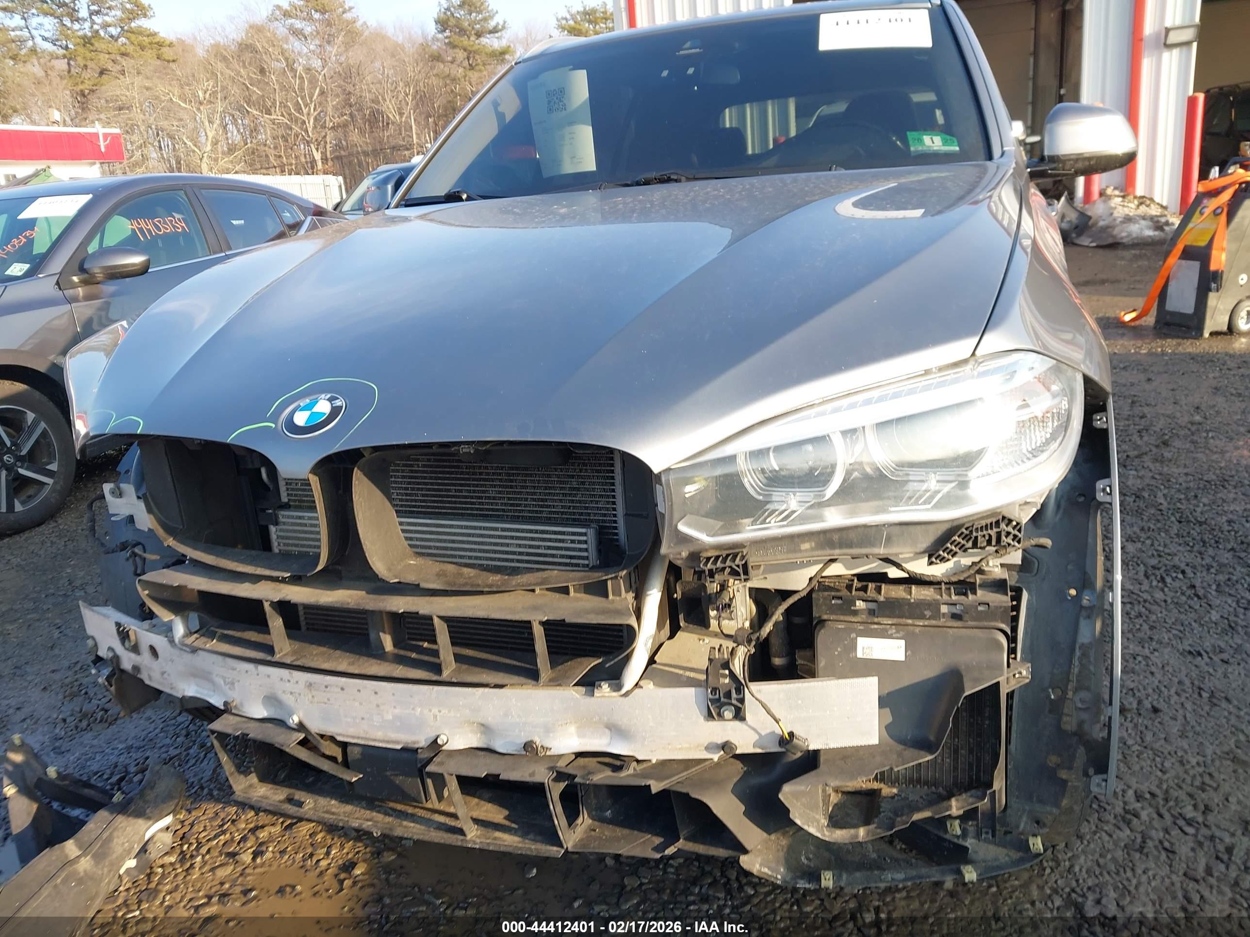 BMW X5 image 6