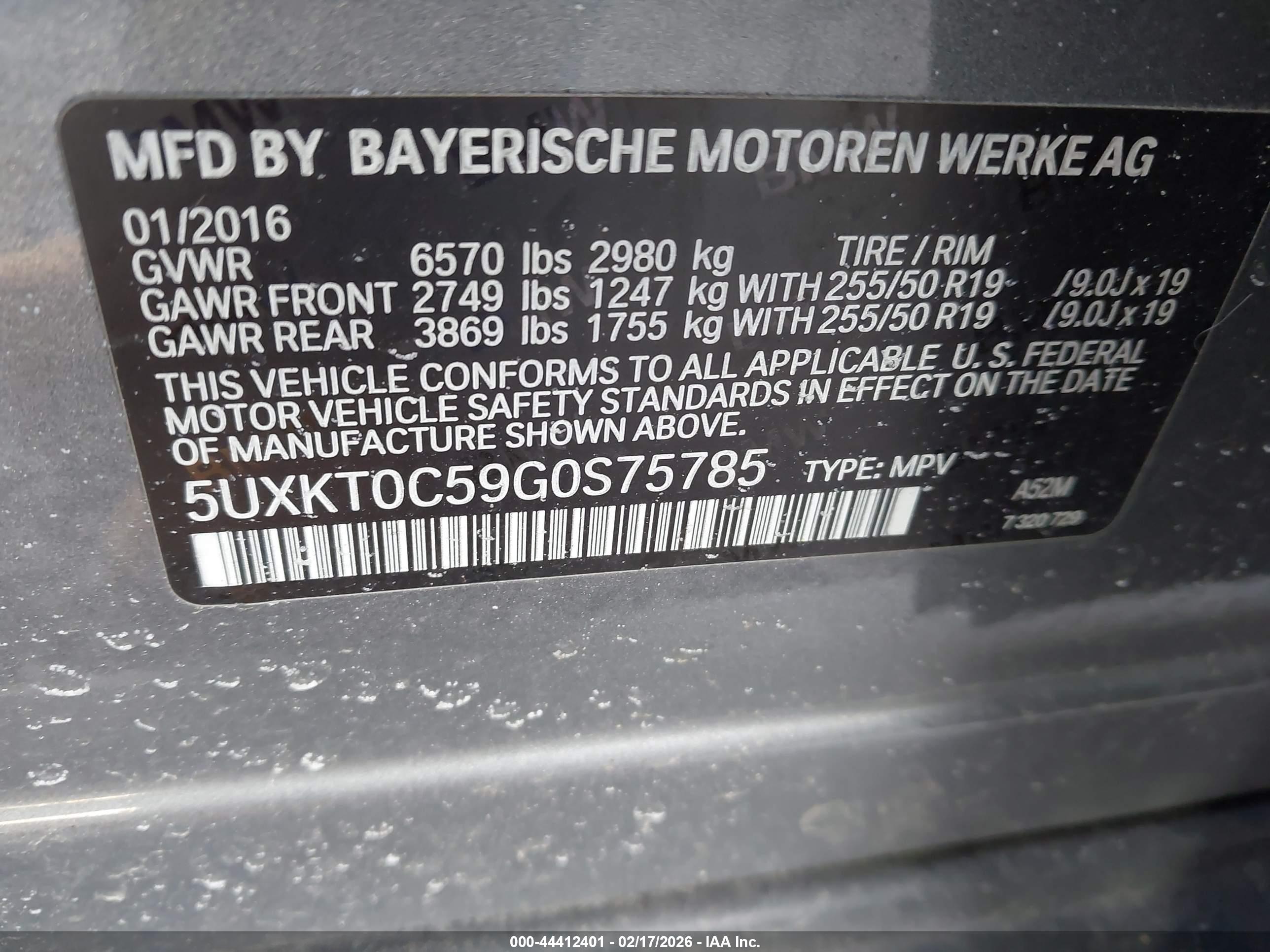 BMW X5 image 9