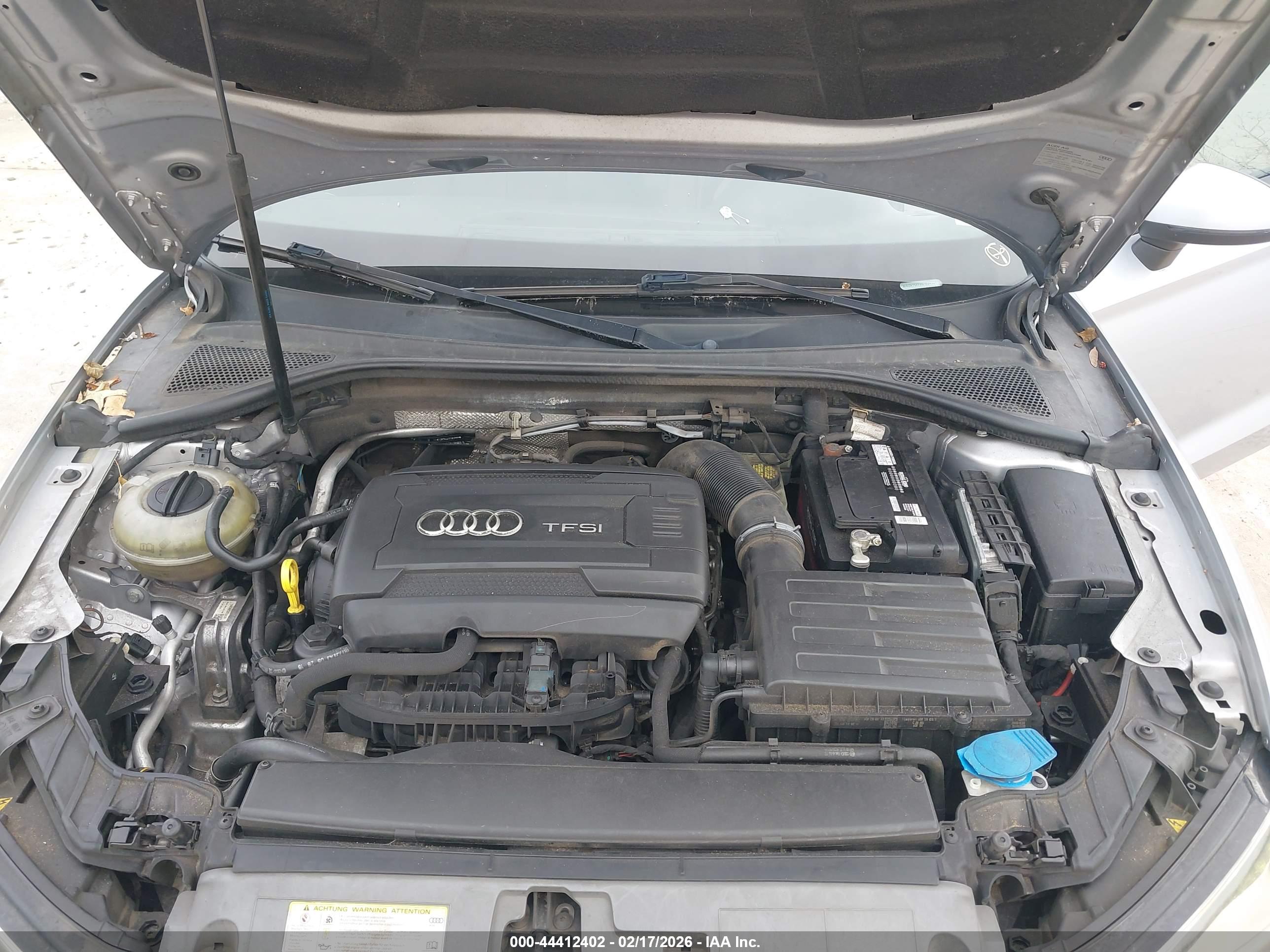 AUDI A3 image 10