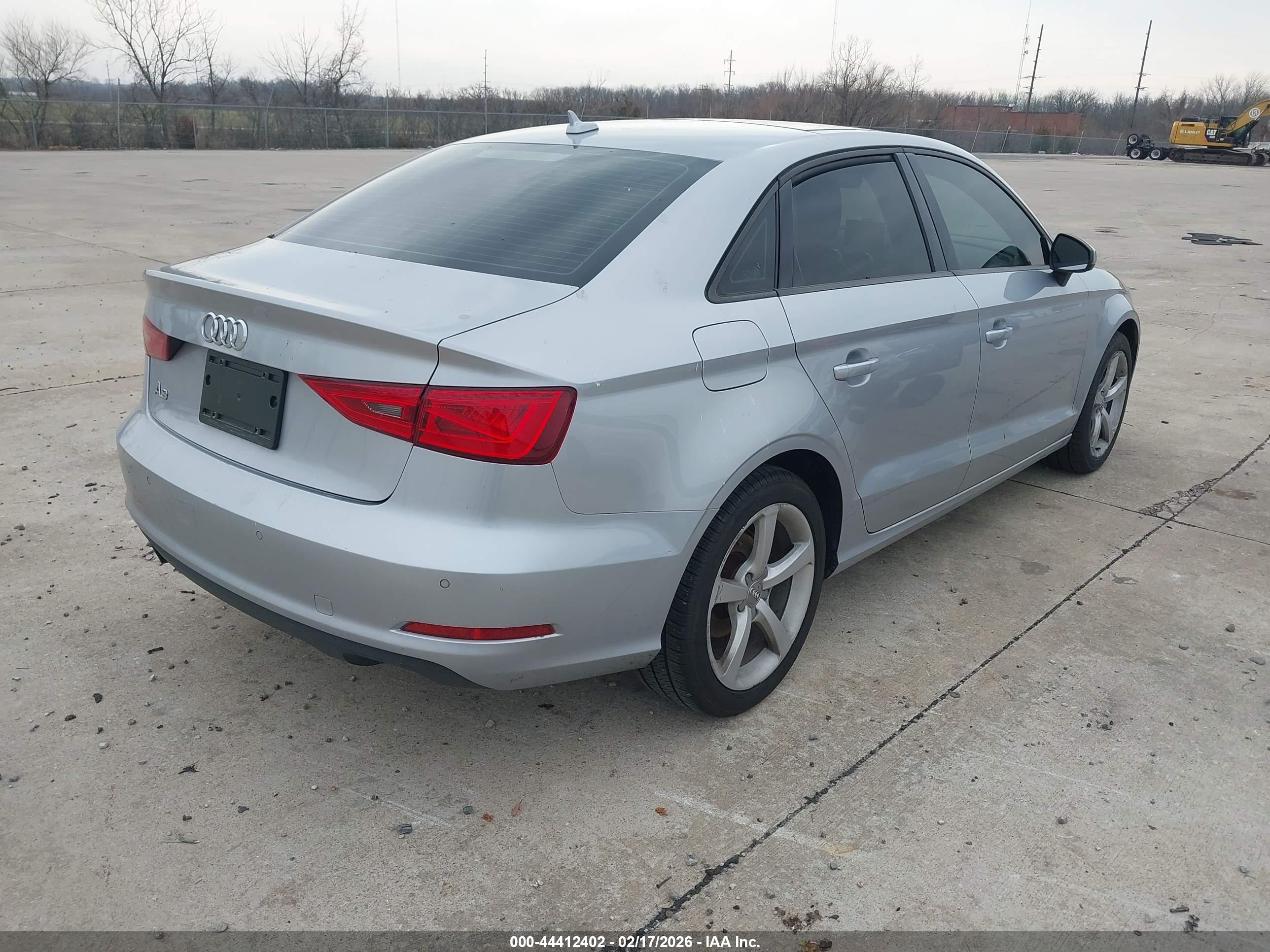 AUDI A3 image 4