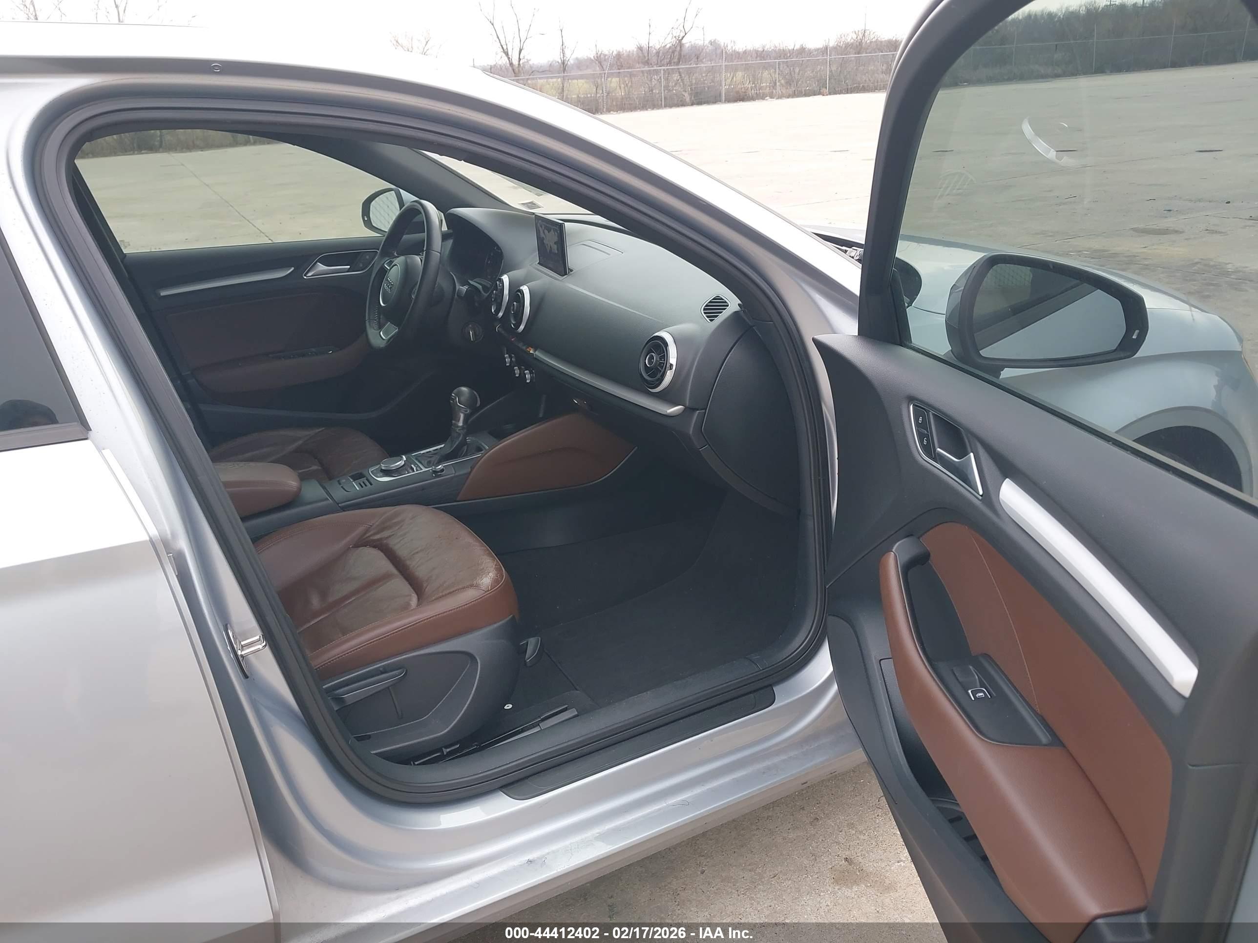 AUDI A3 image 5