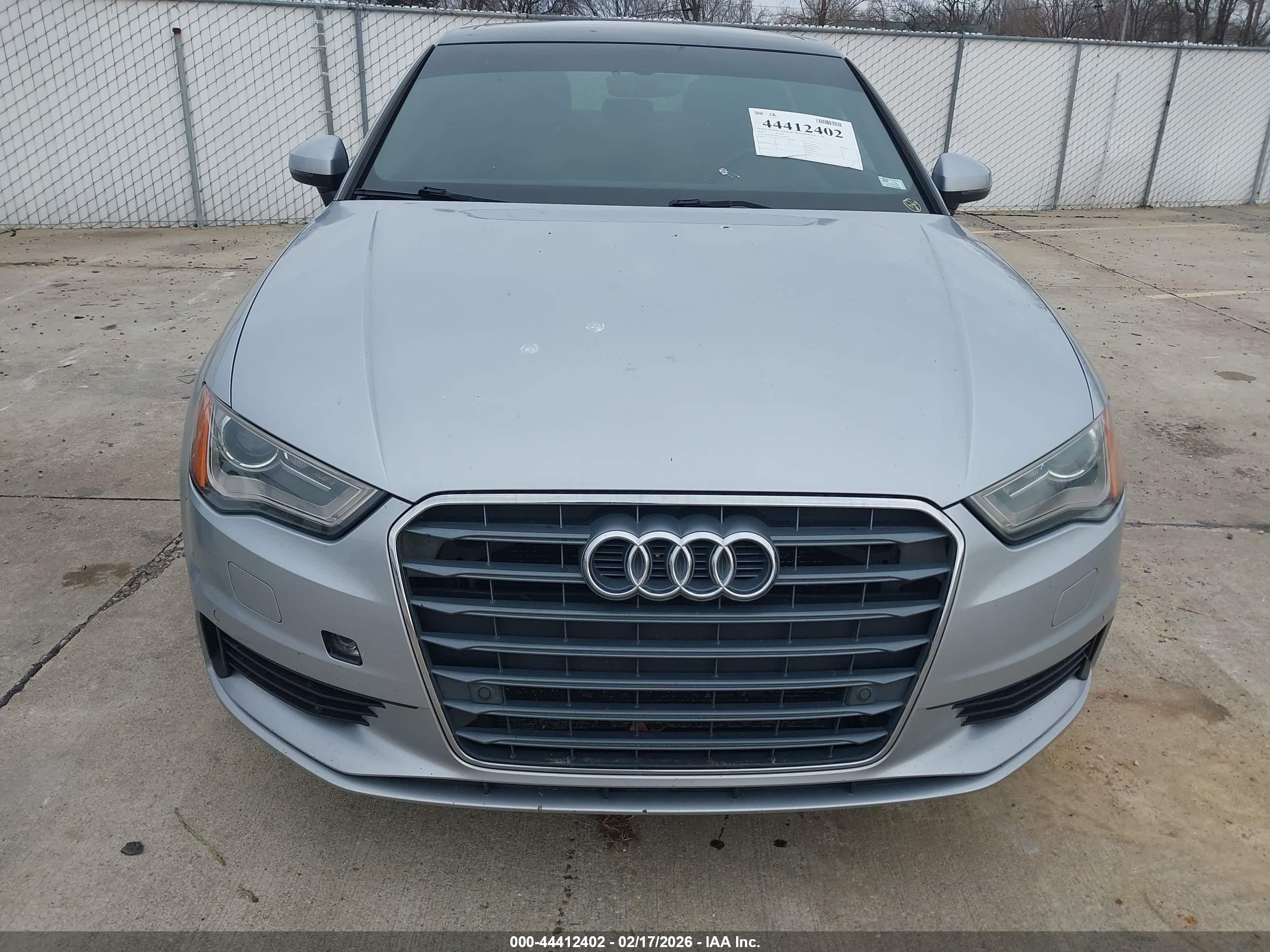 AUDI A3 image 6