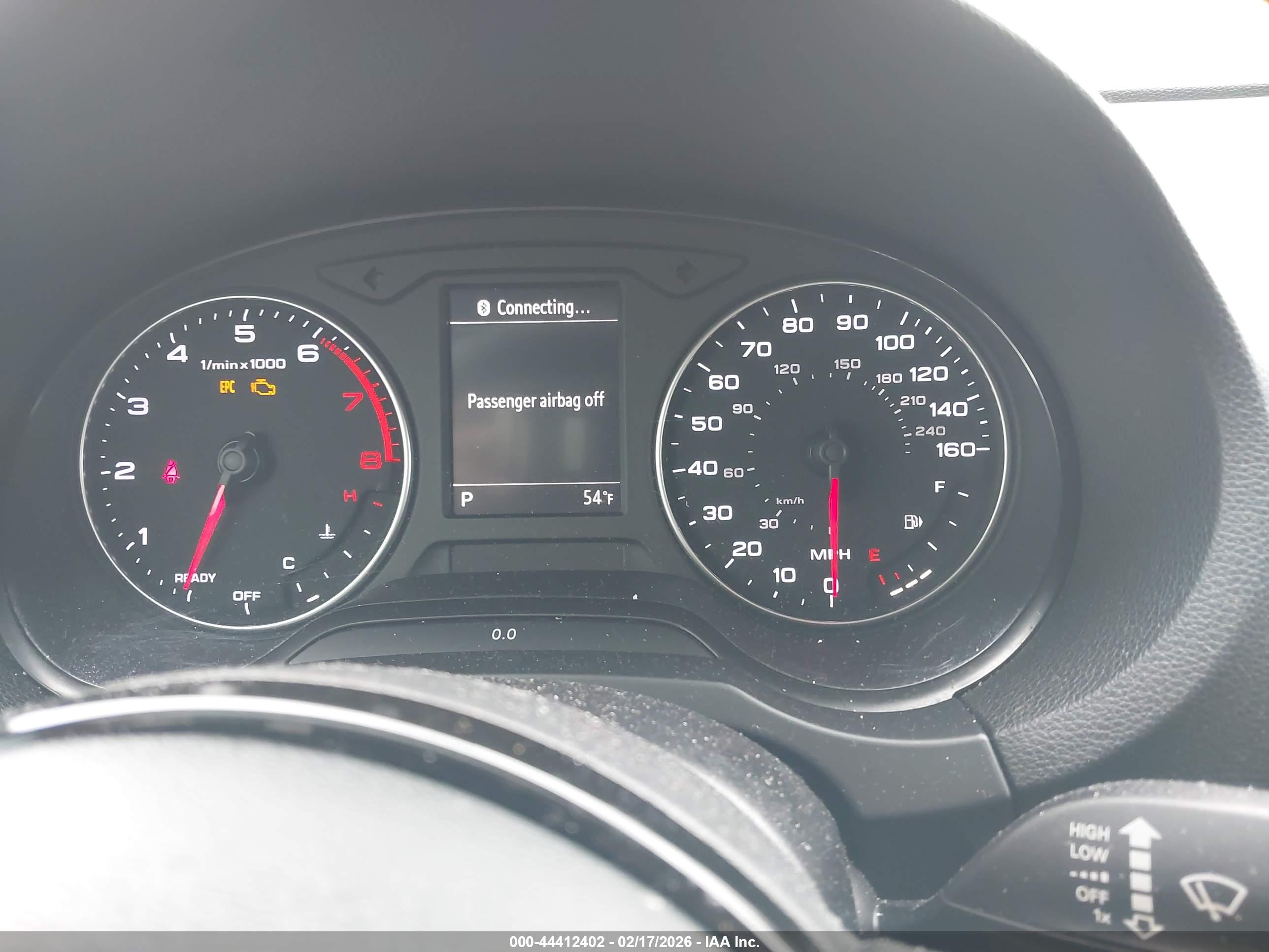 AUDI A3 image 7