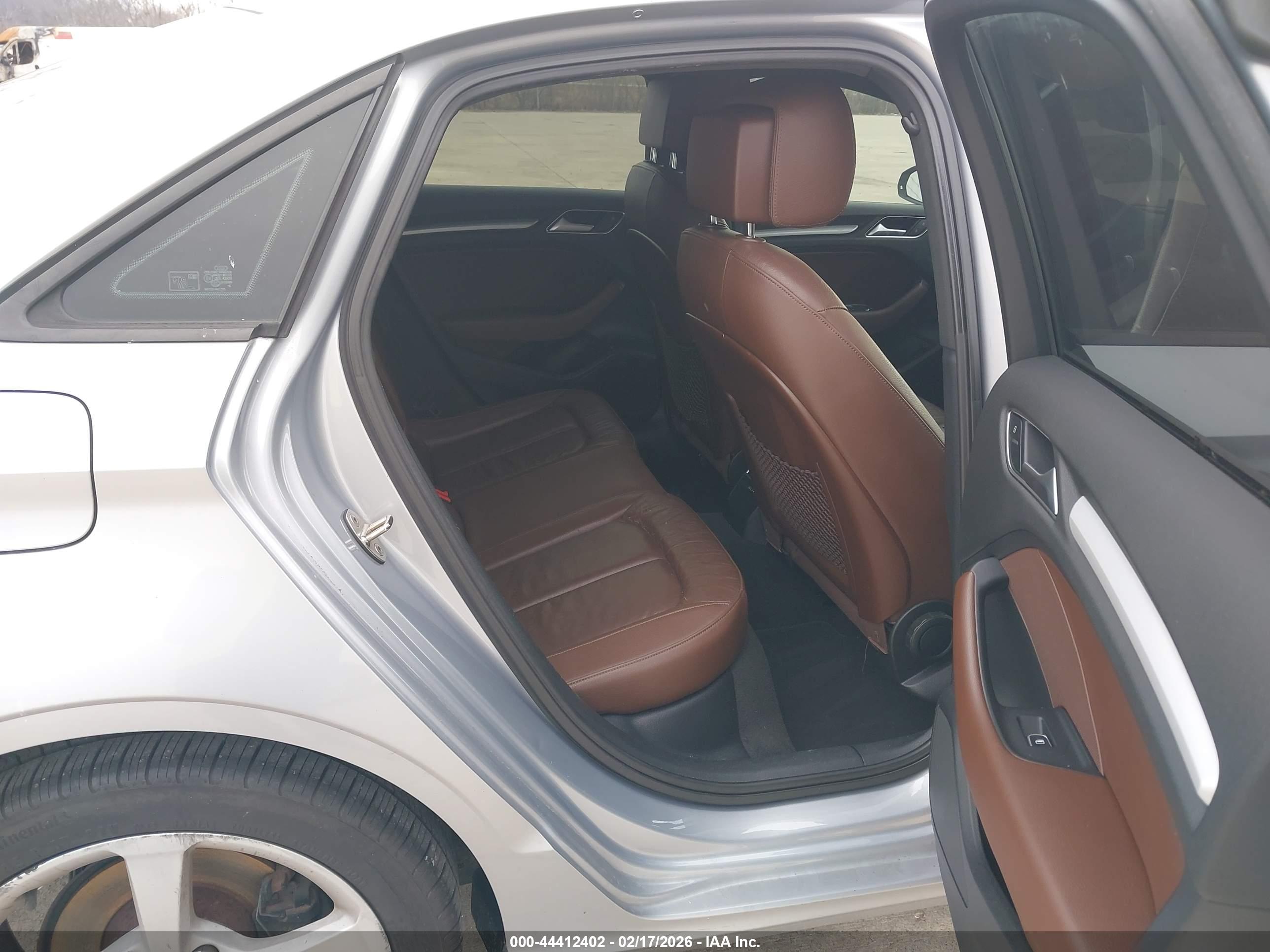 AUDI A3 image 8