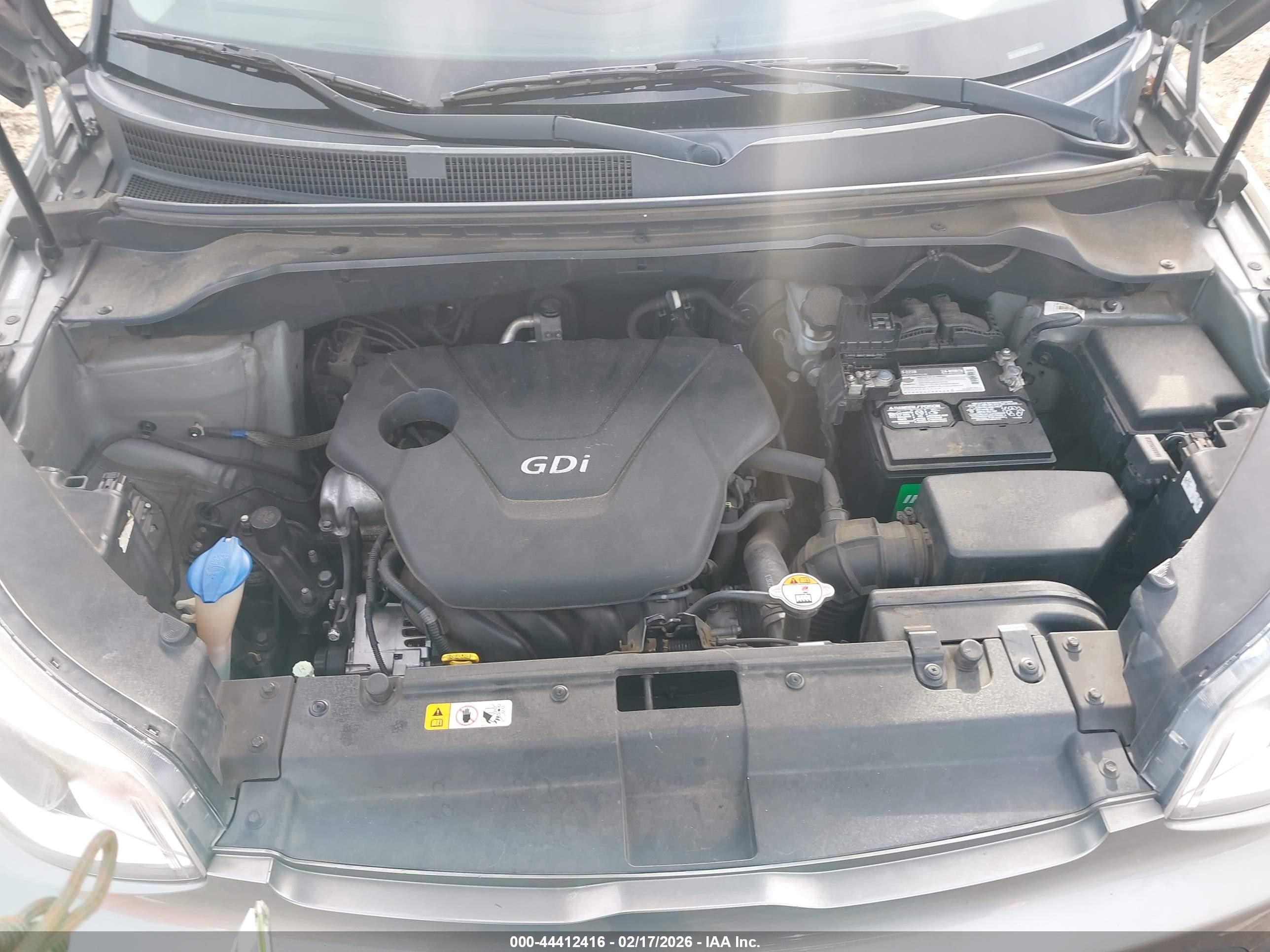 KIA SOUL image 10