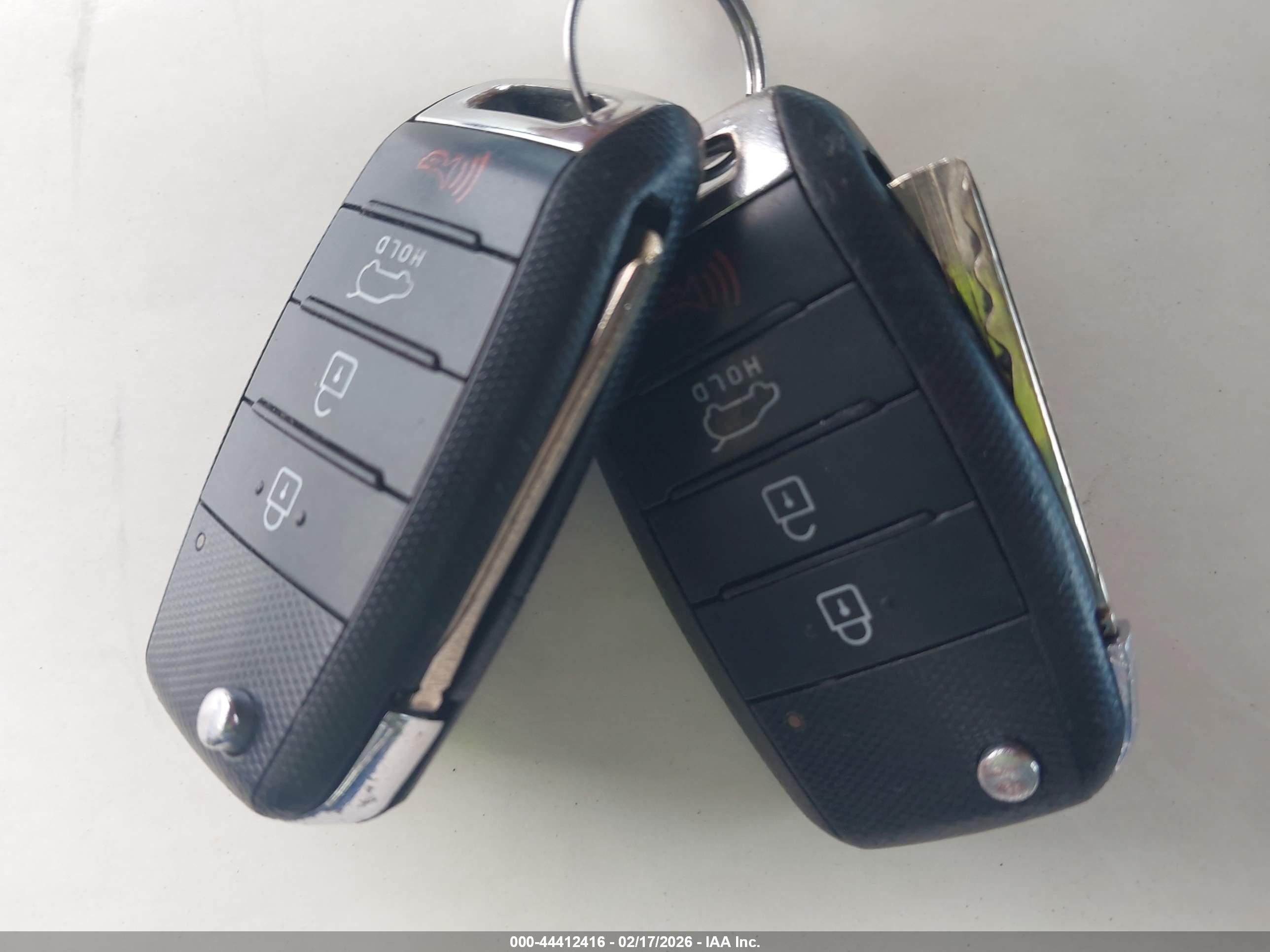 KIA SOUL image 11