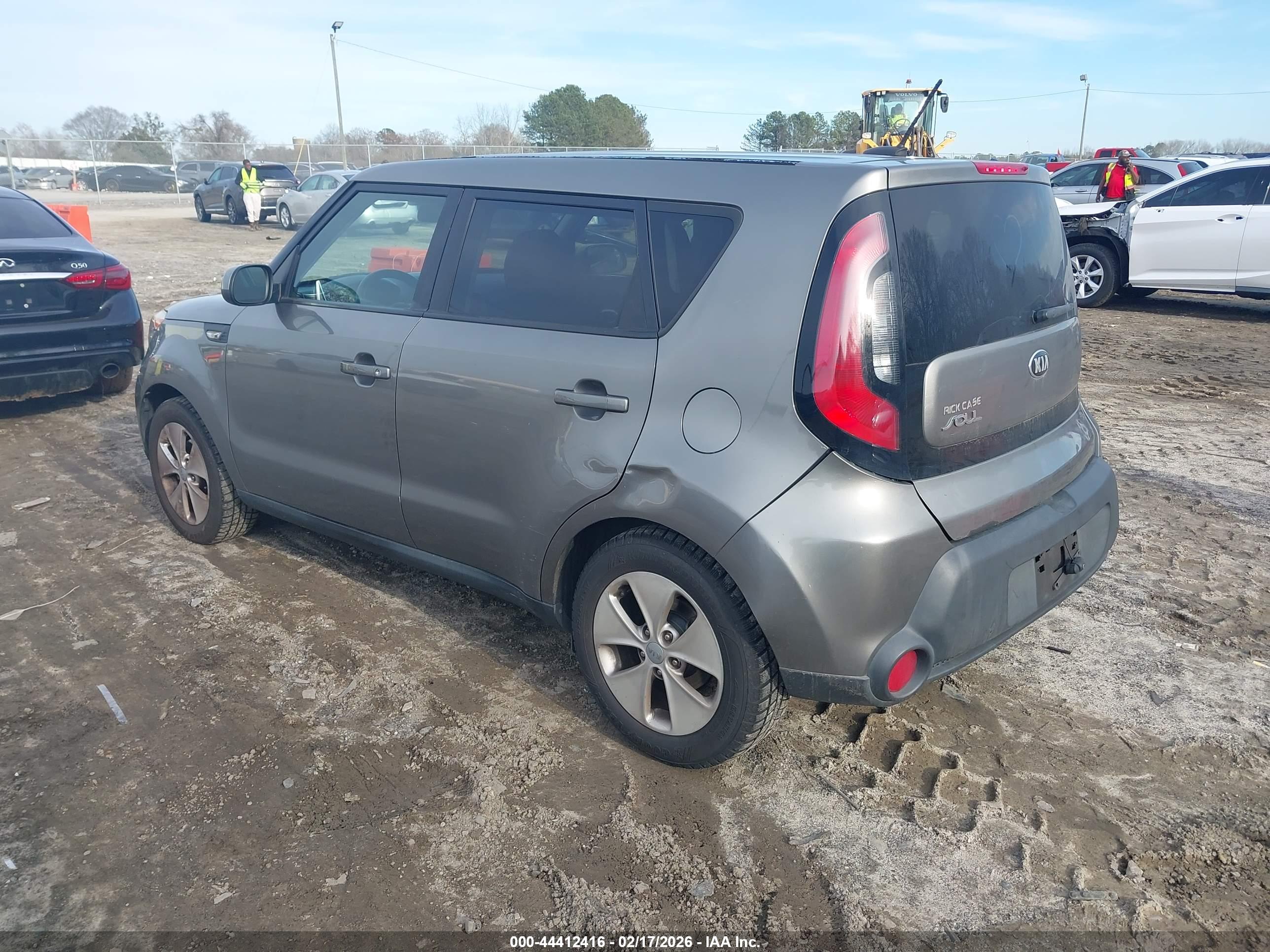 KIA SOUL image 3