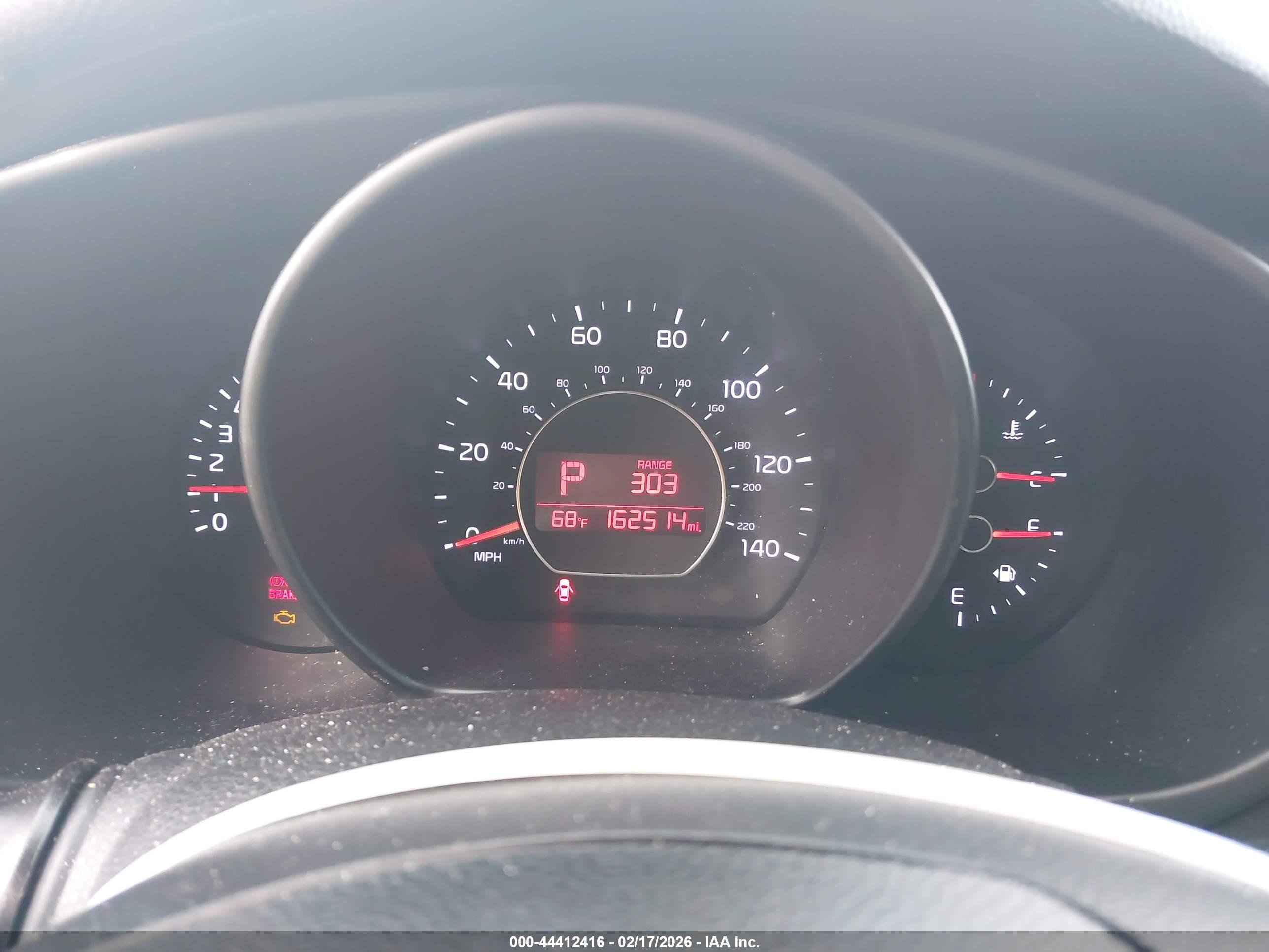 KIA SOUL image 7