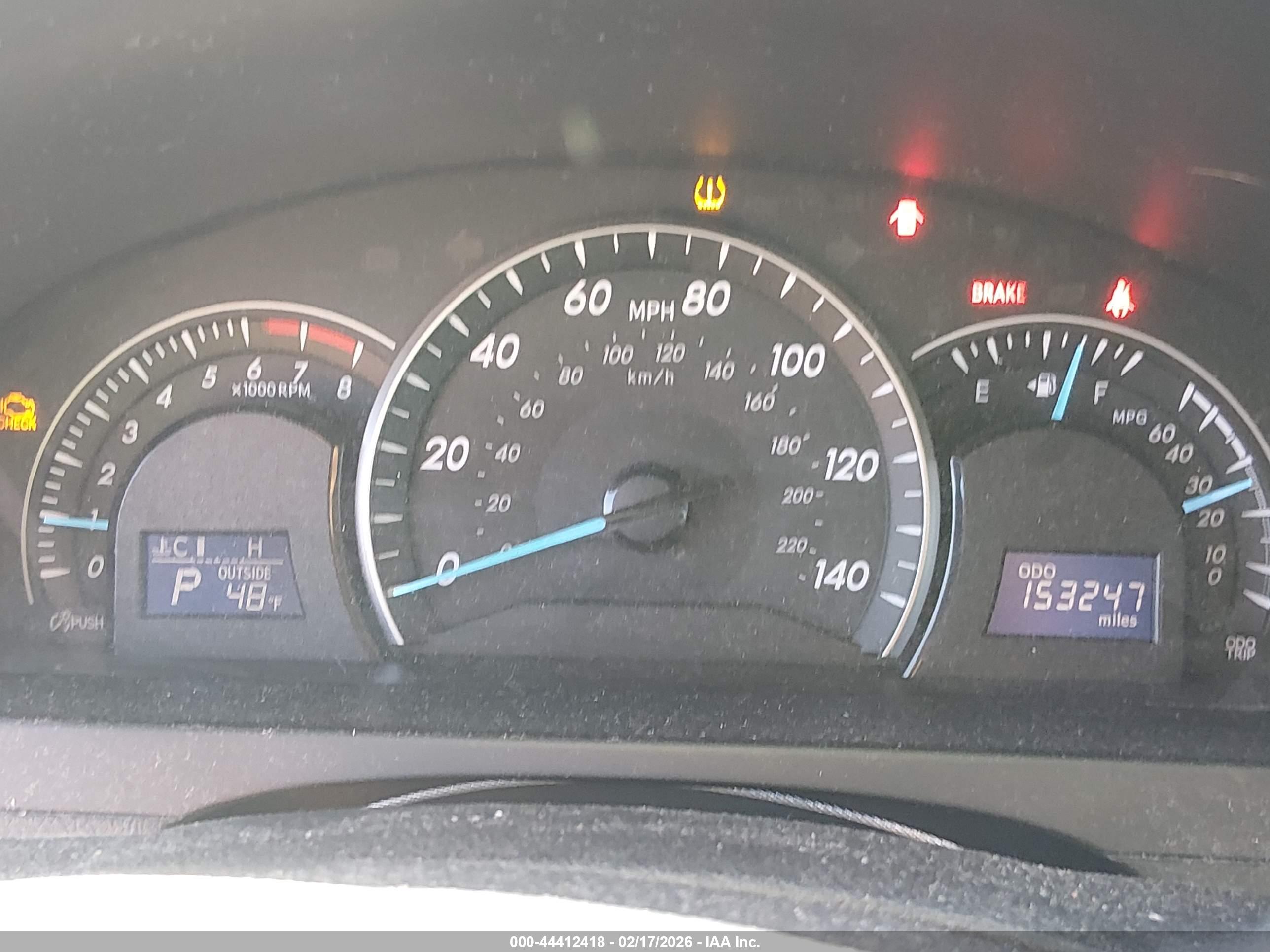 TOYOTA CAMRY image 7