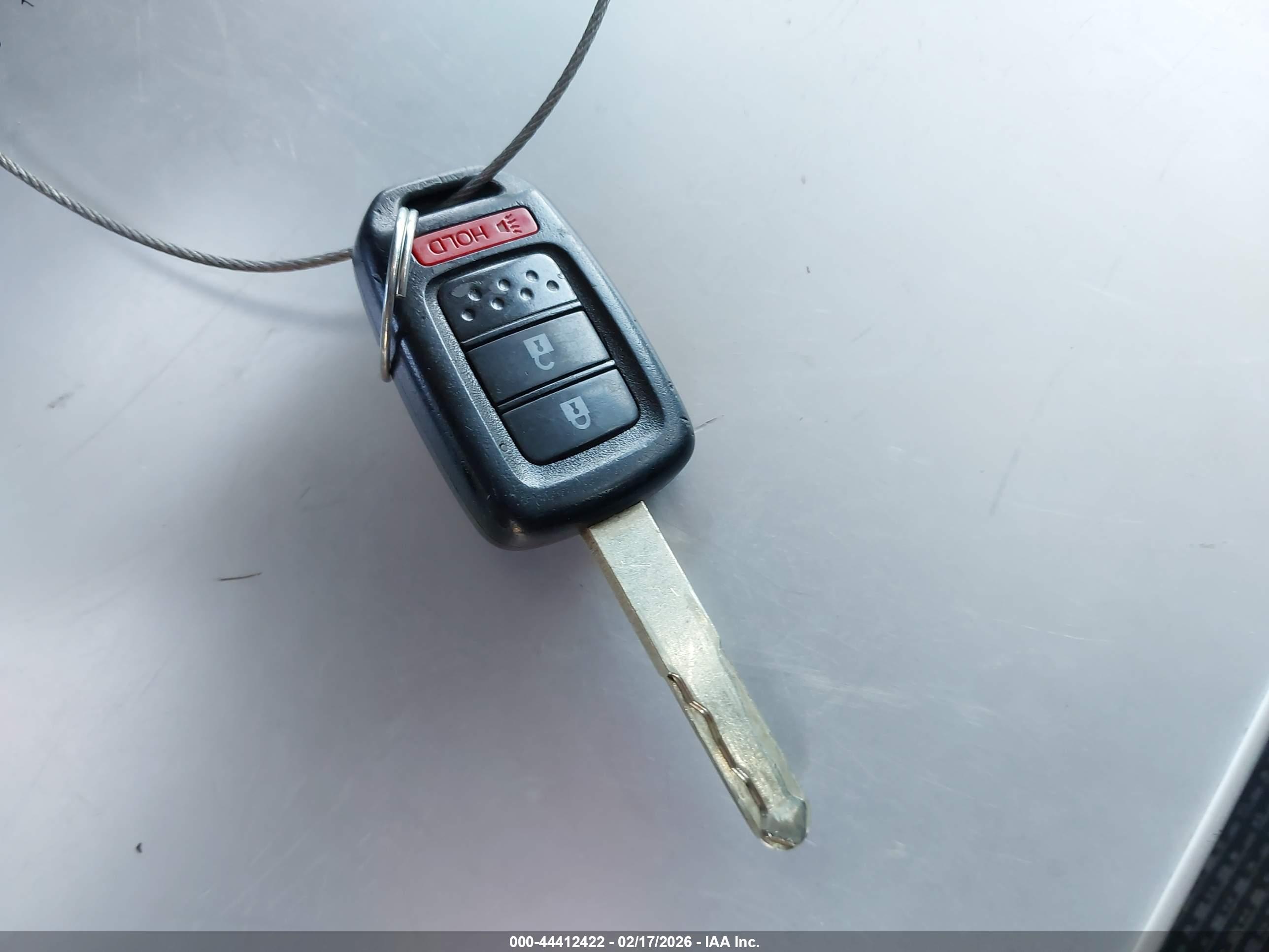 HONDA FIT image 11