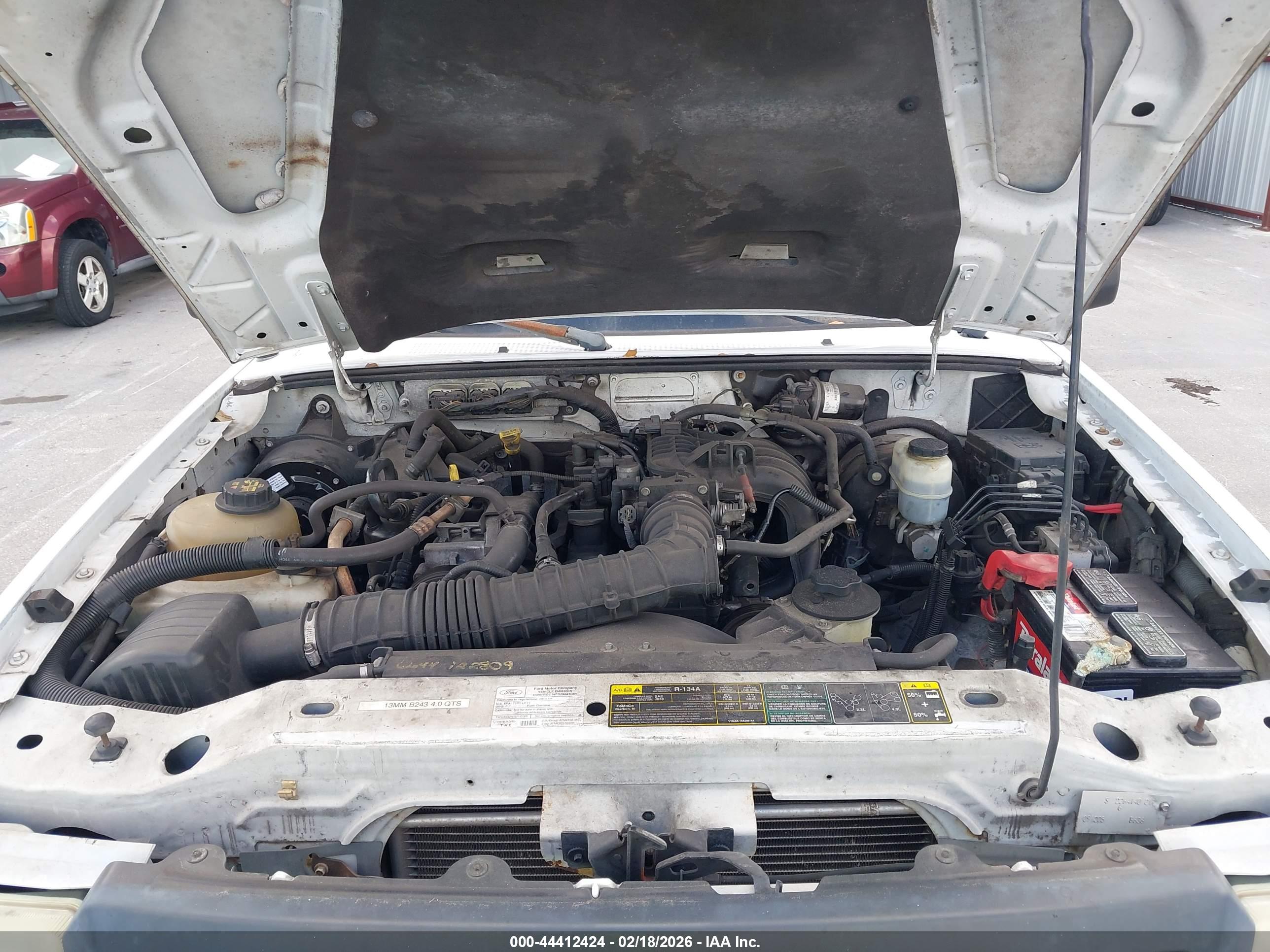 FORD RANGER image 10