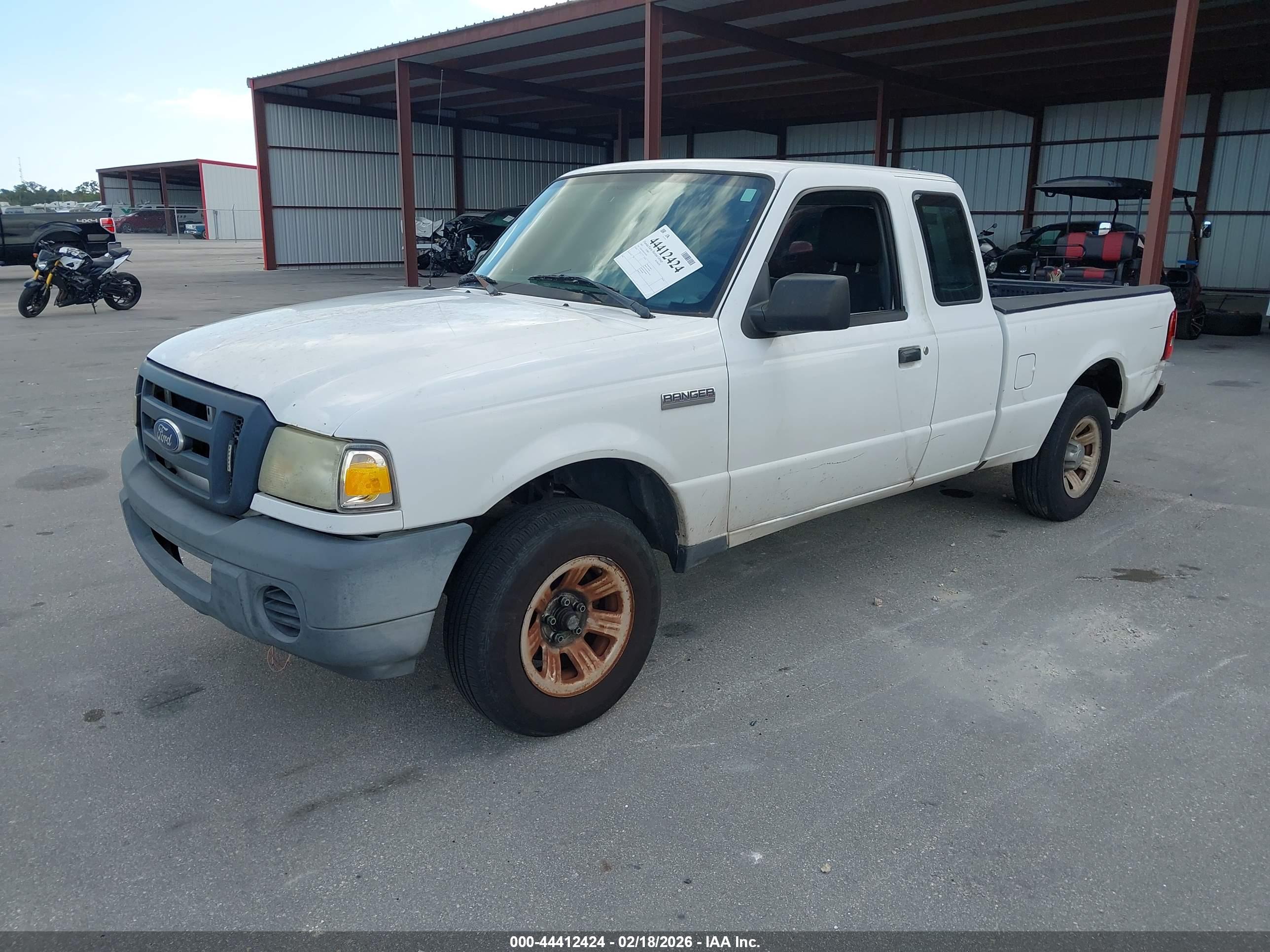 FORD RANGER image 2