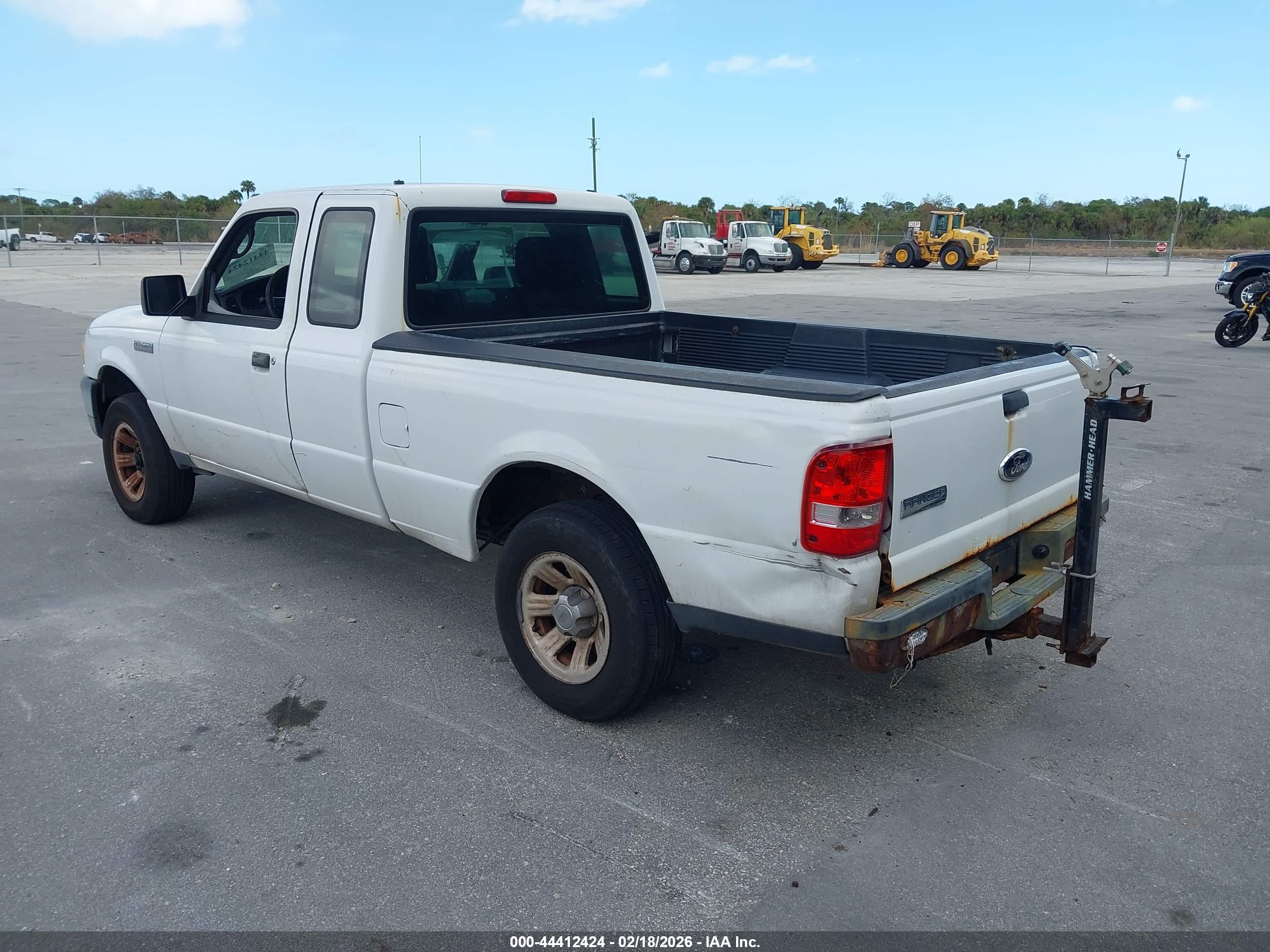FORD RANGER image 3