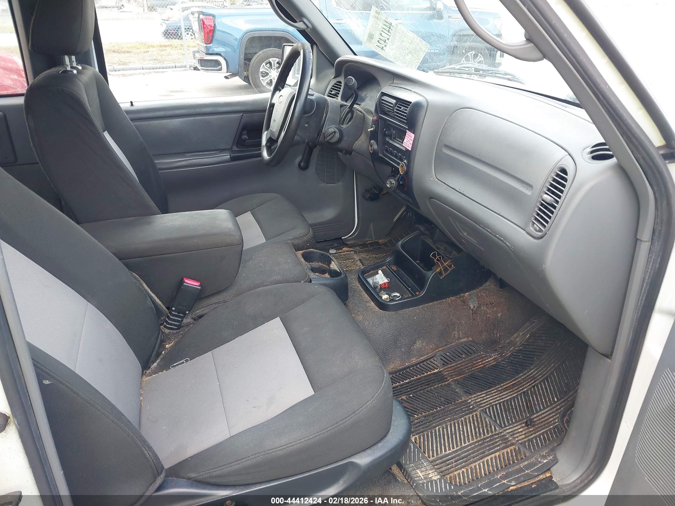 FORD RANGER image 5