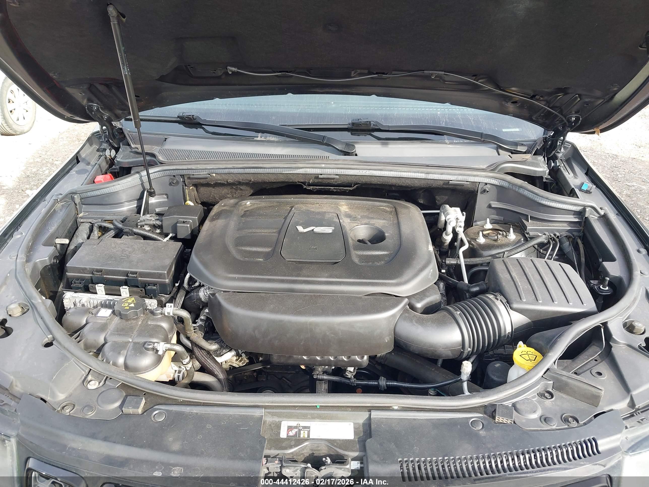 JEEP GRAND image 10