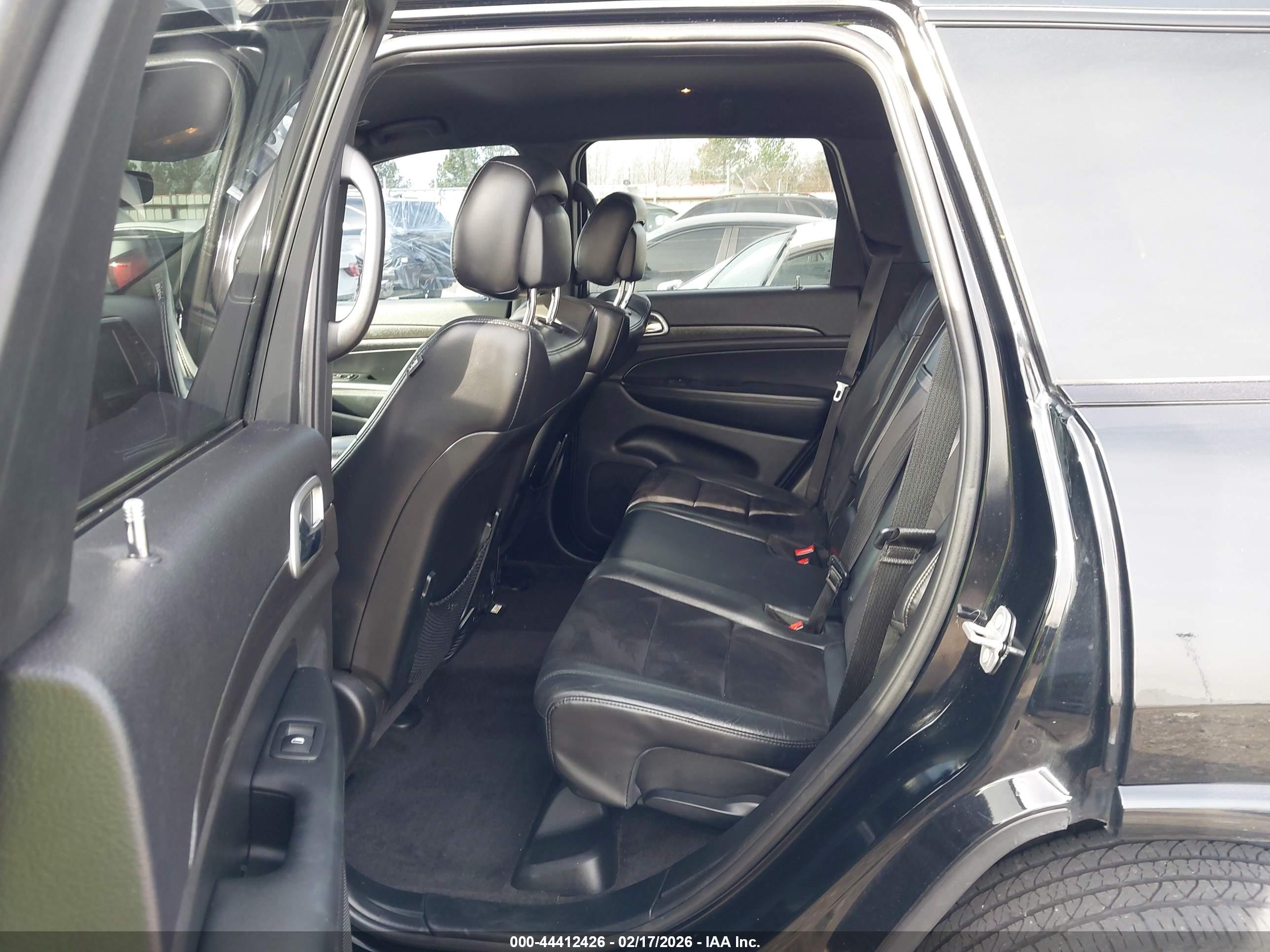 JEEP GRAND image 8
