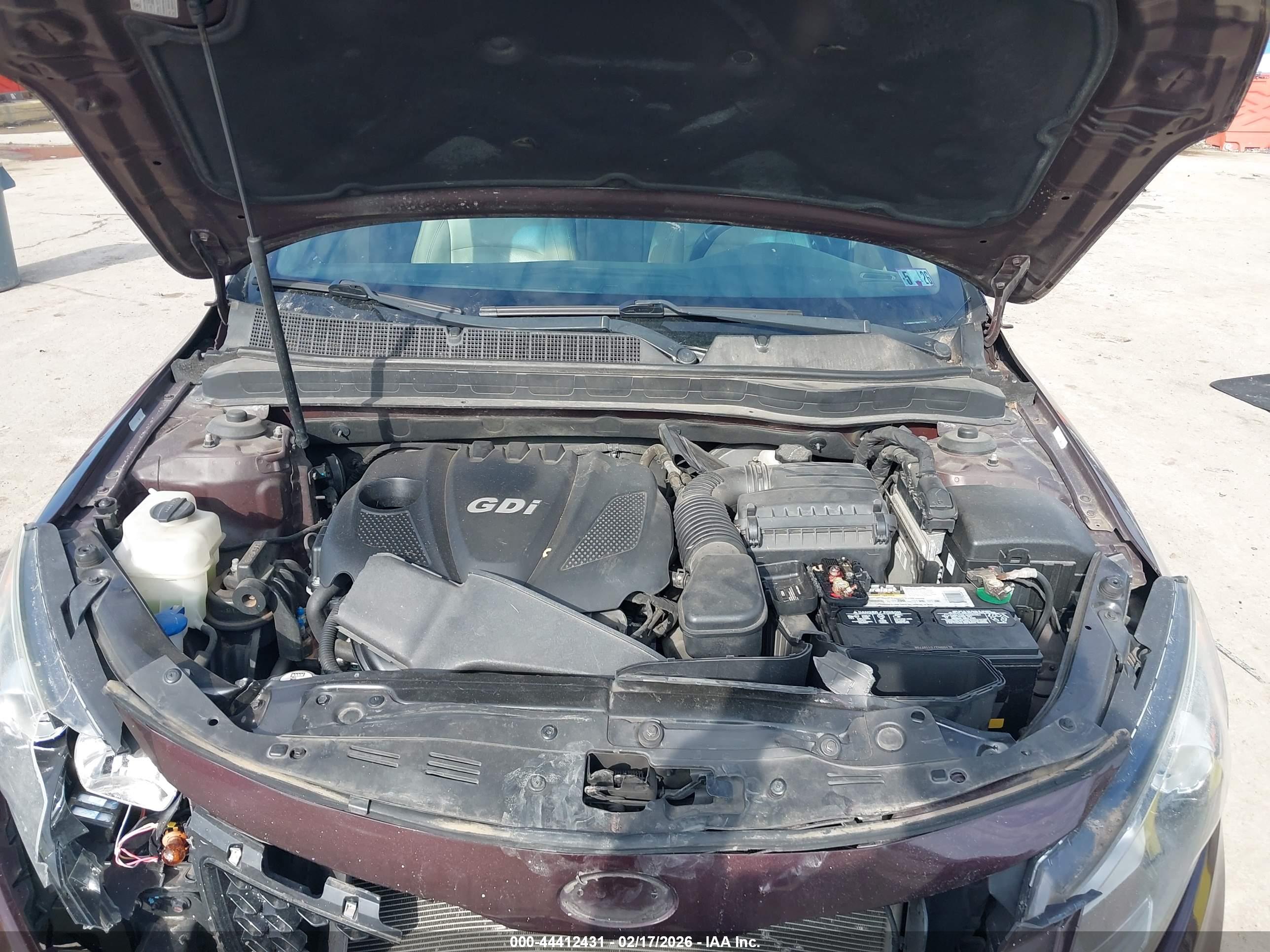 KIA OPTIMA image 10