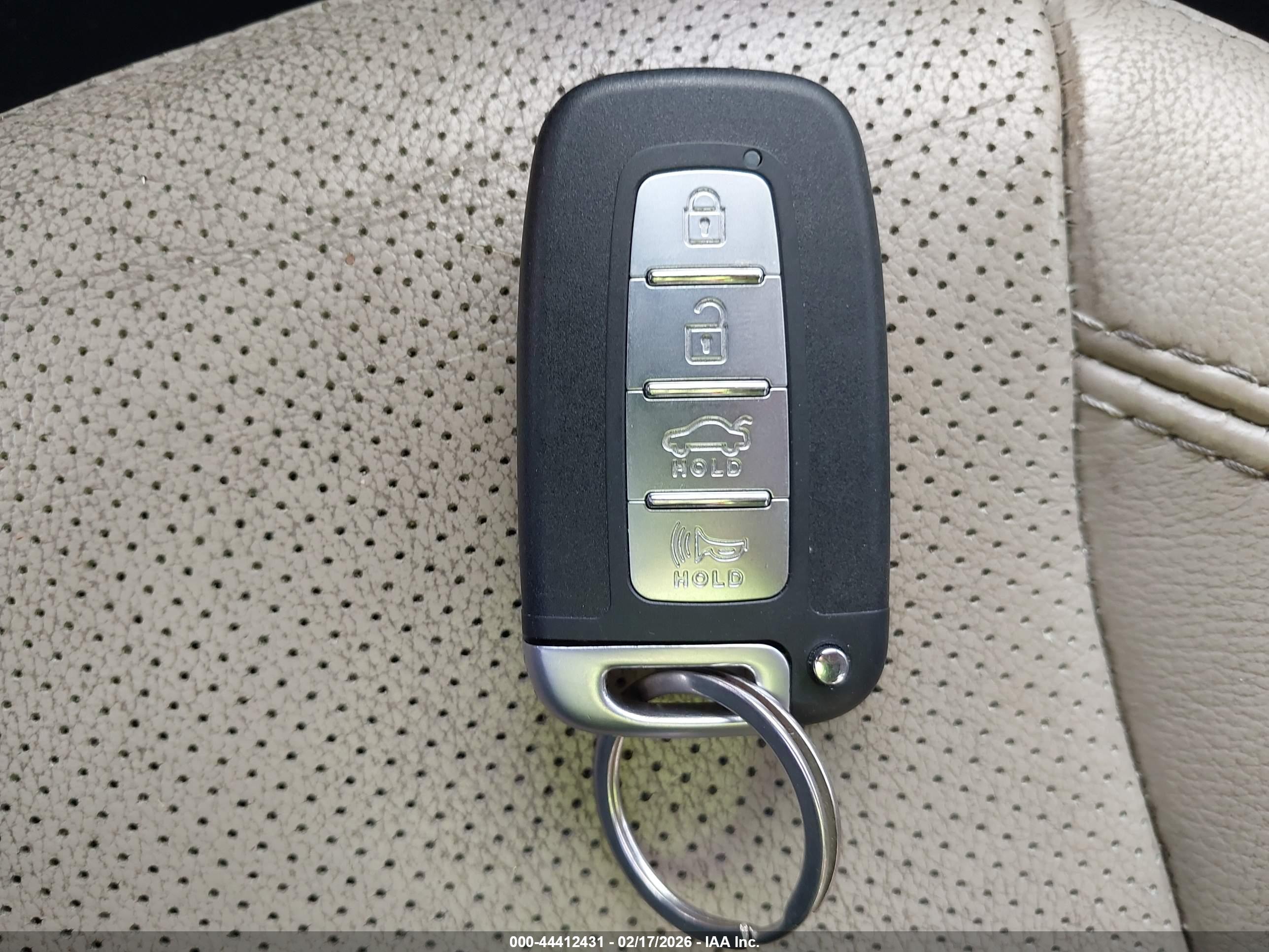 KIA OPTIMA image 11