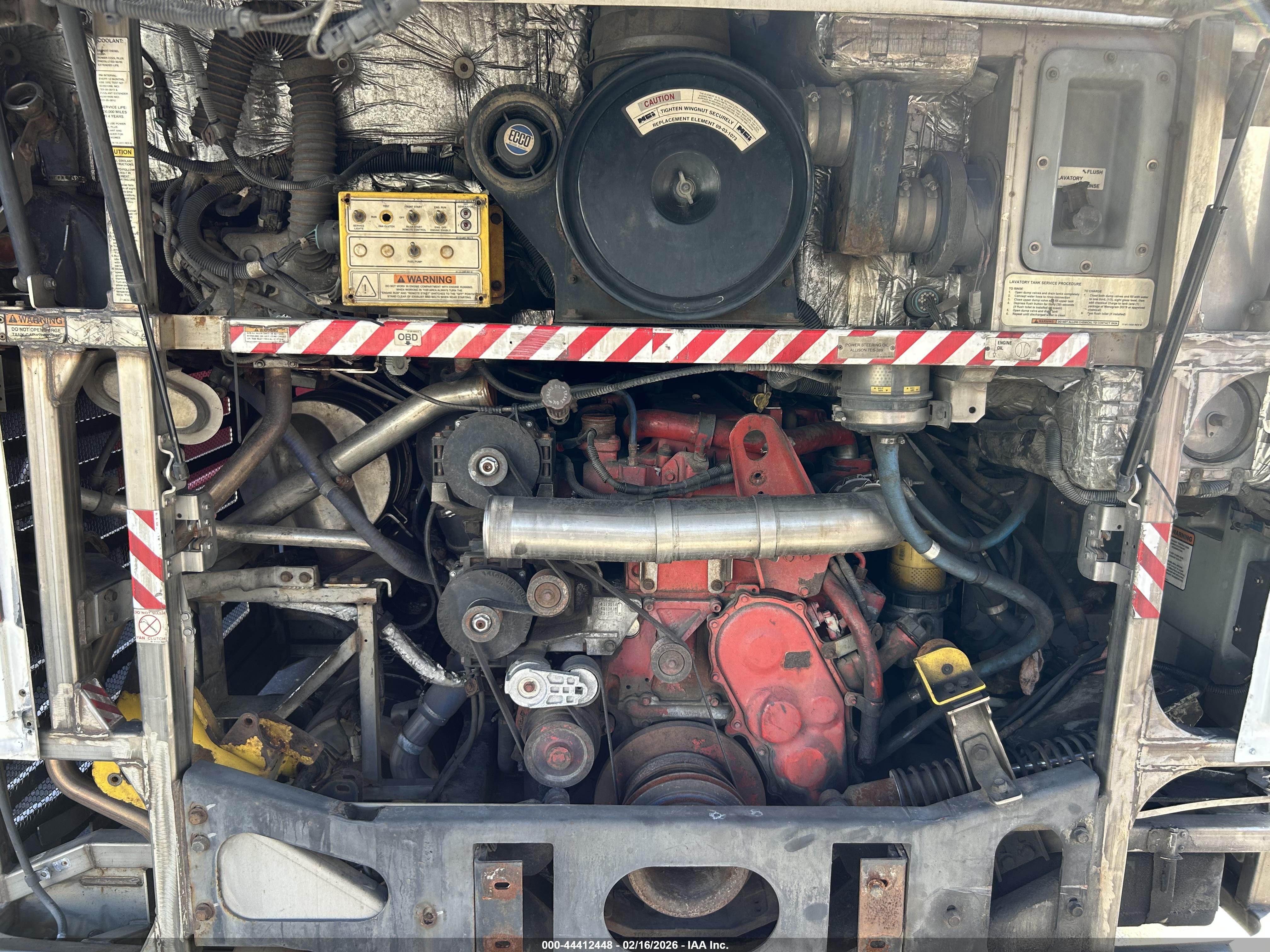MOTOR COACH image 10