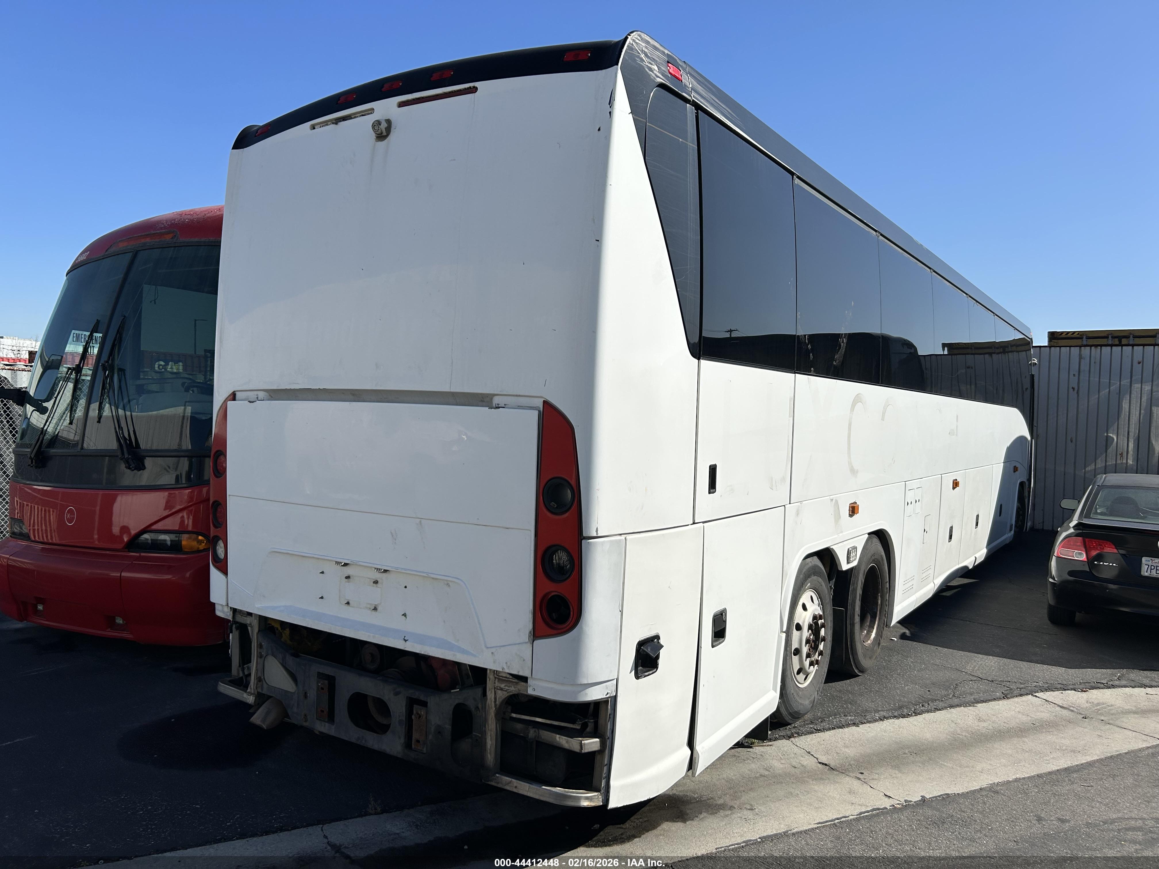 MOTOR COACH image 4