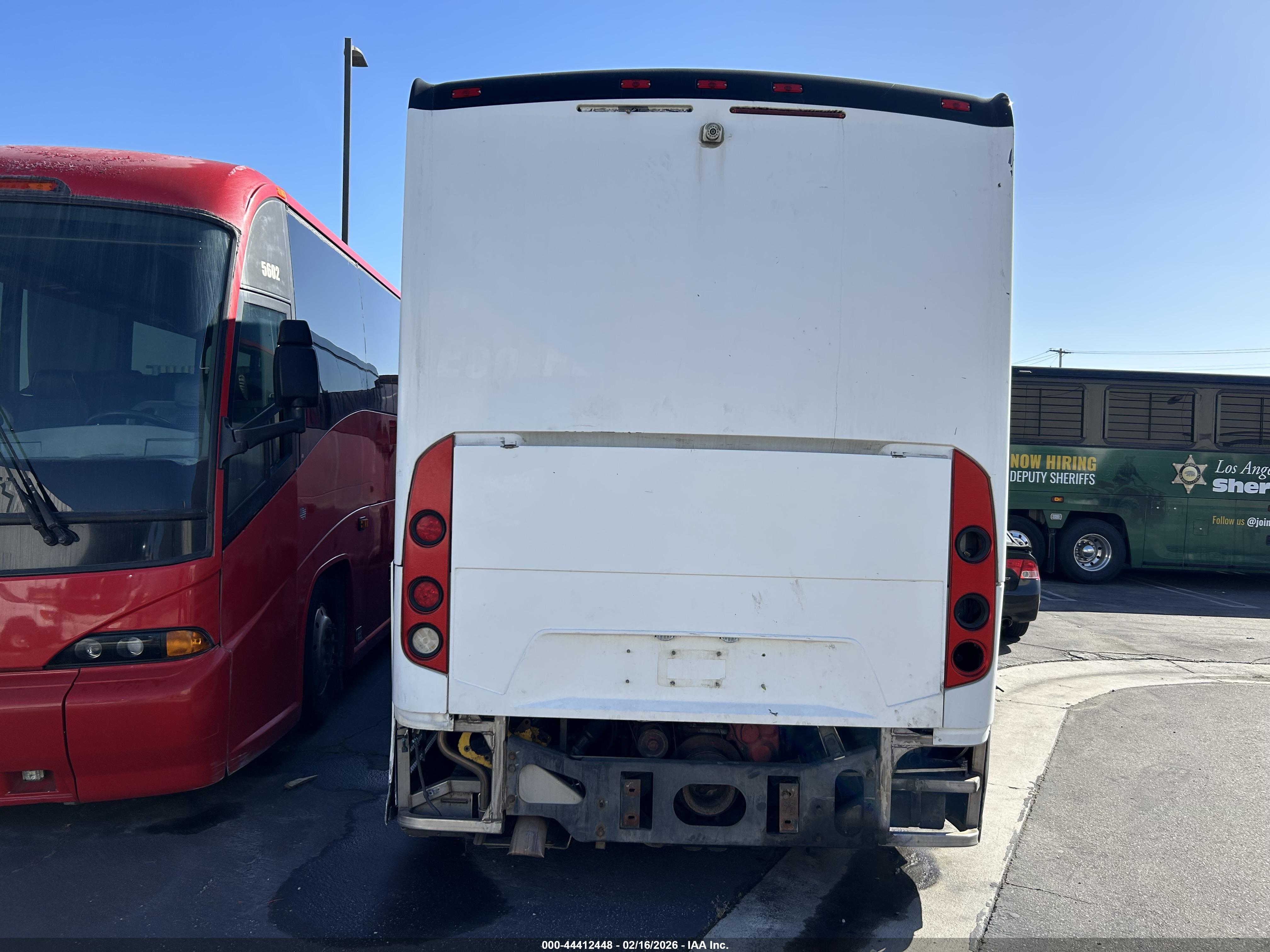 MOTOR COACH image 6