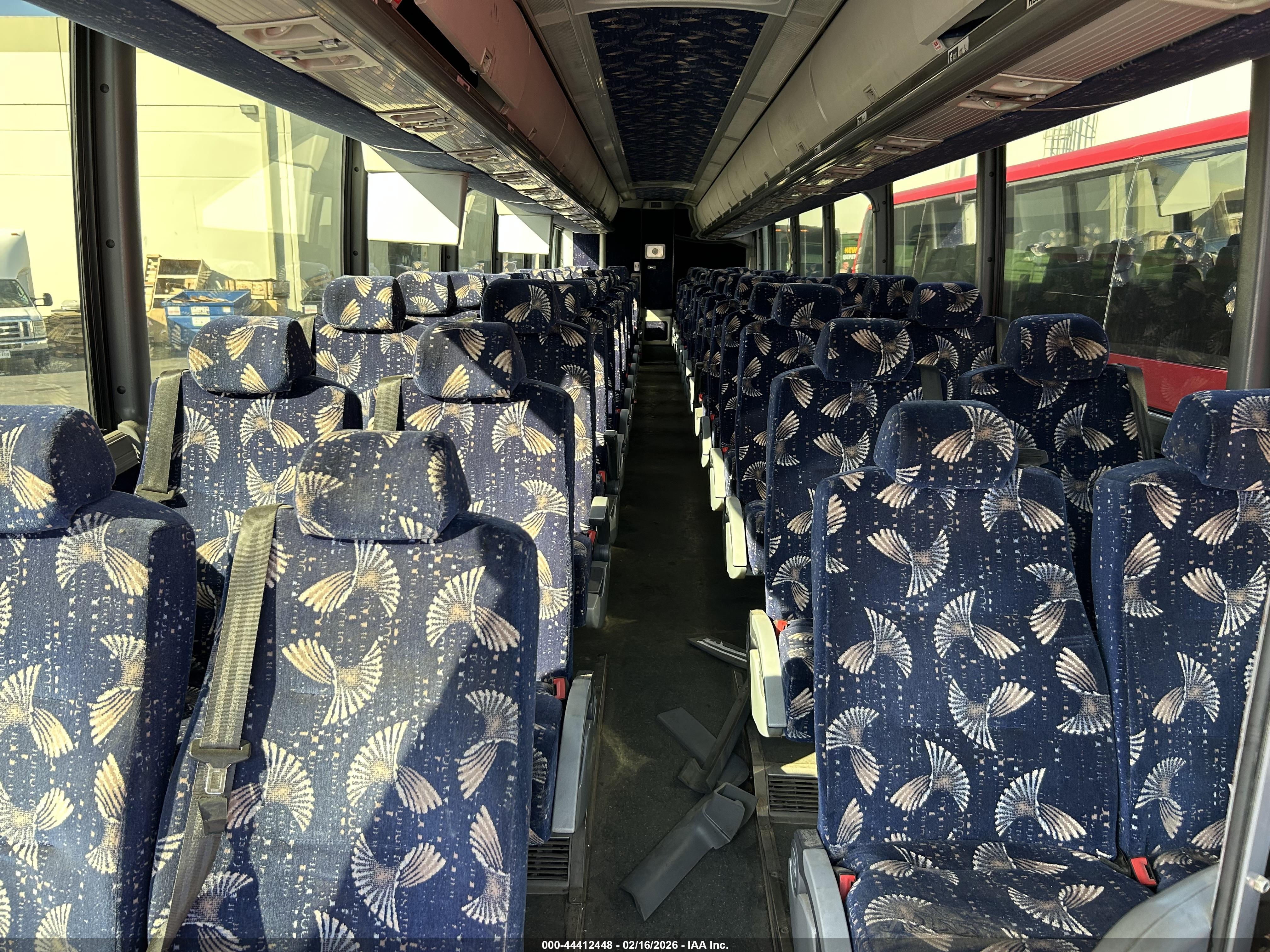 MOTOR COACH image 8