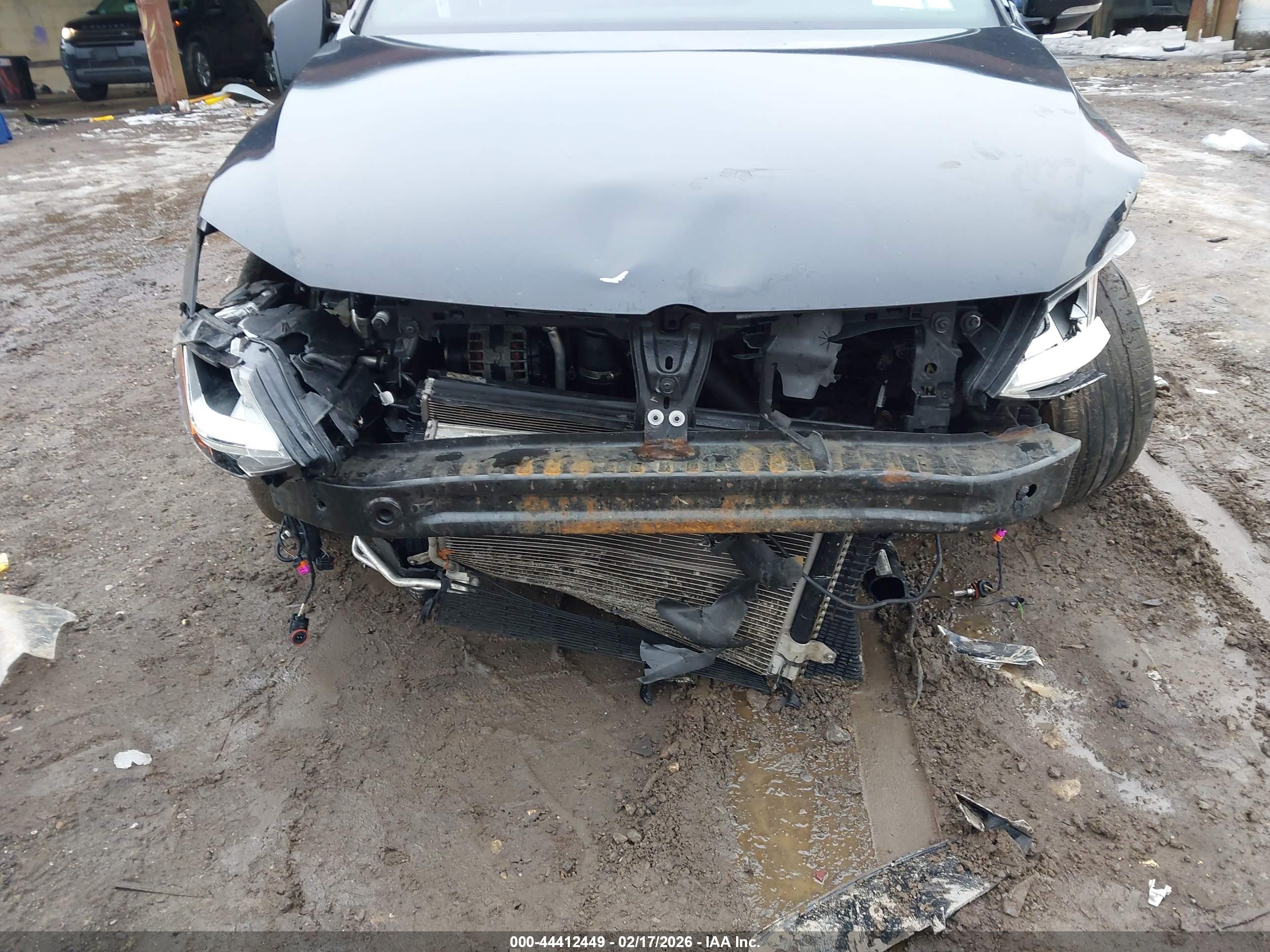 VOLKSWAGEN JETTA image 6