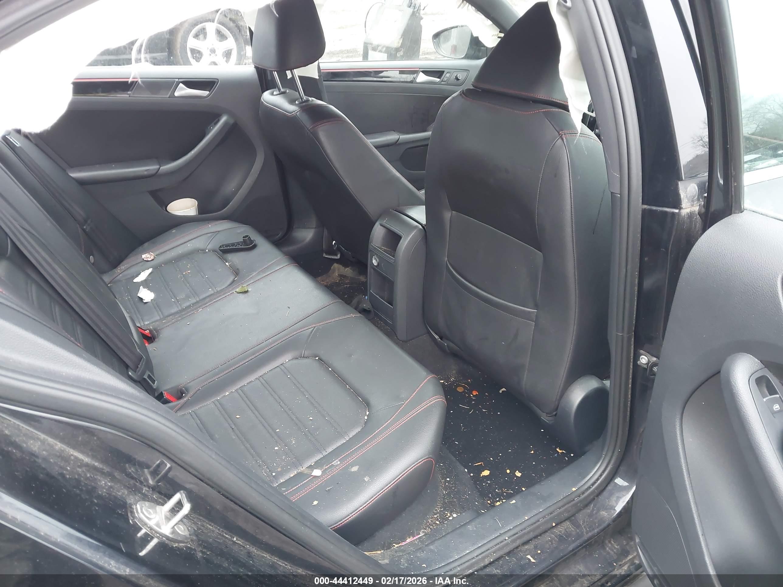 VOLKSWAGEN JETTA image 8