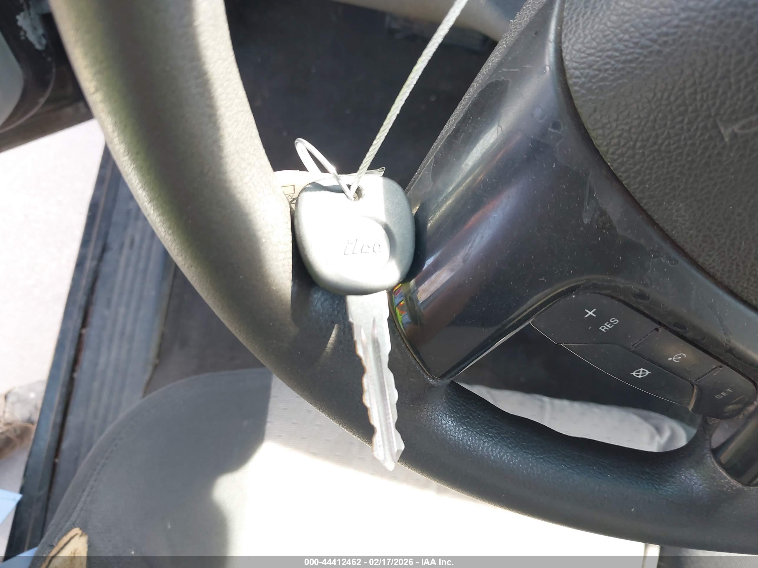 GMC SIERRA image 11